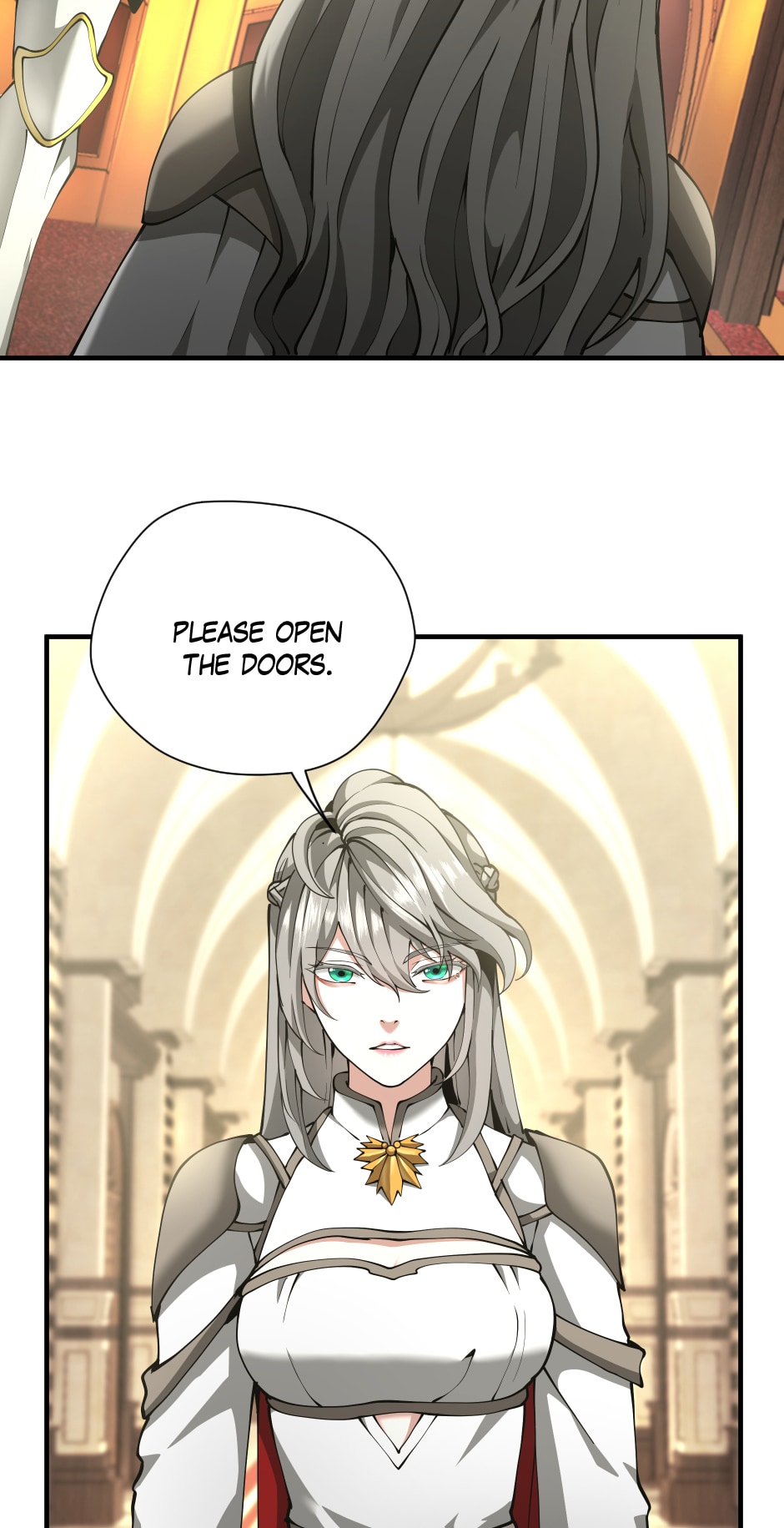 The Beginning After the End chapter 164 page 16