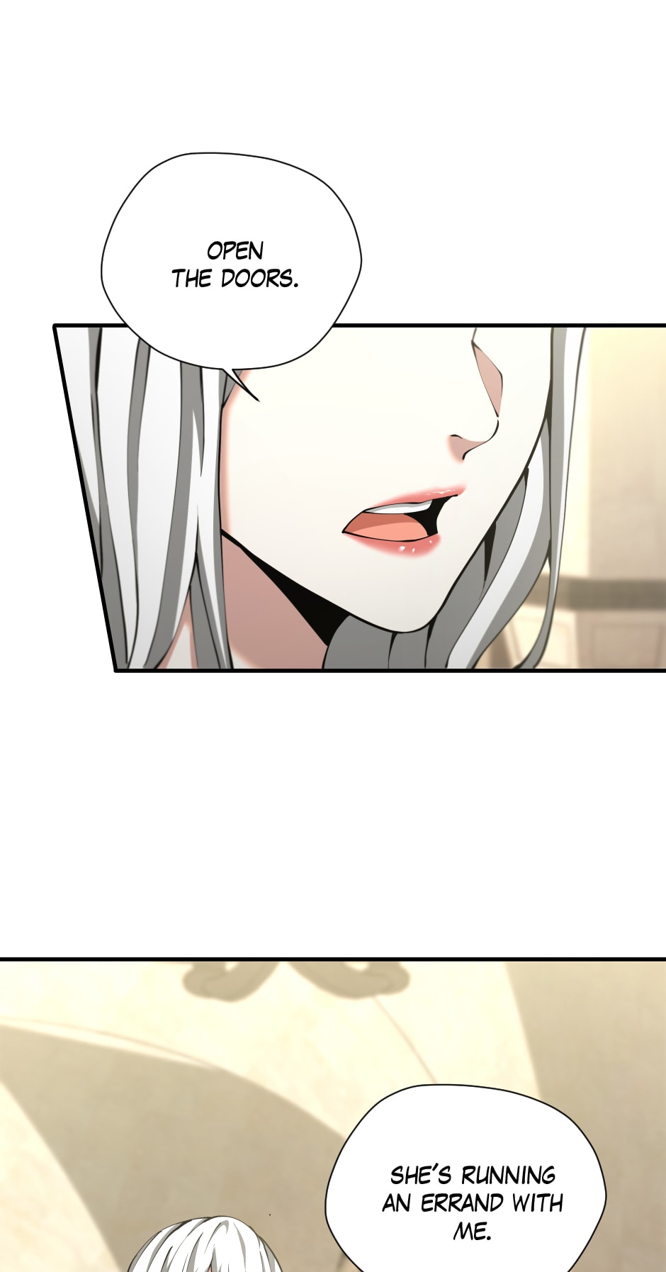 The Beginning After the End chapter 164 page 18