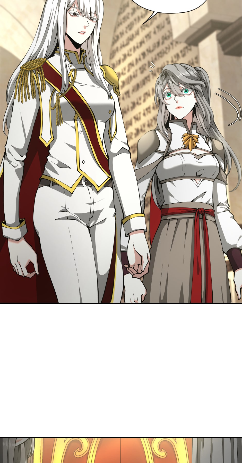 The Beginning After the End chapter 164 page 19