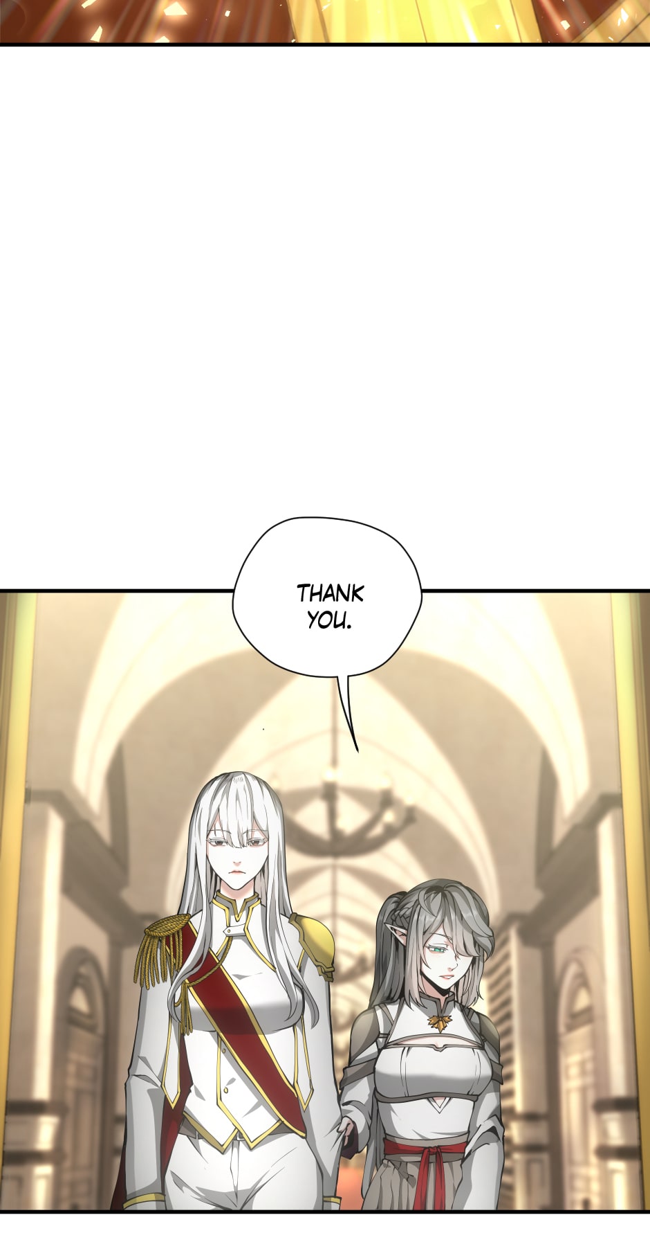 The Beginning After the End chapter 164 page 22