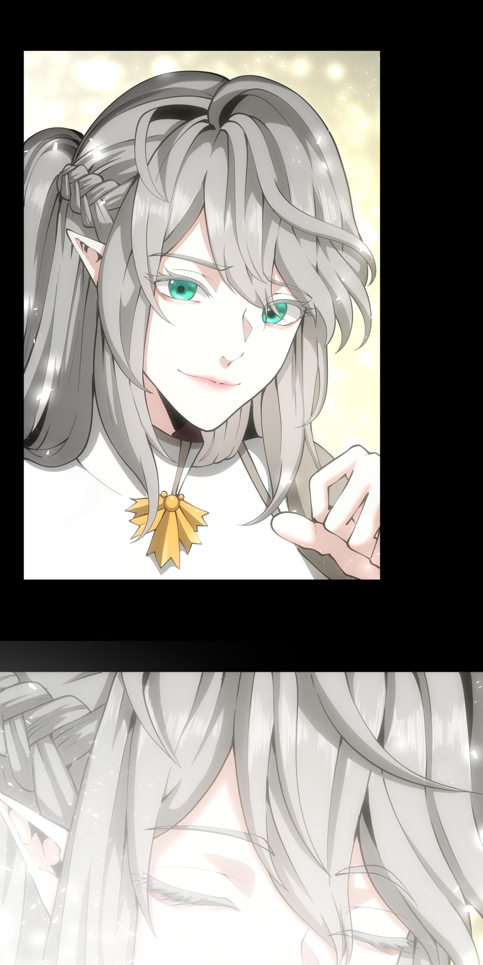 The Beginning After the End chapter 164 page 30