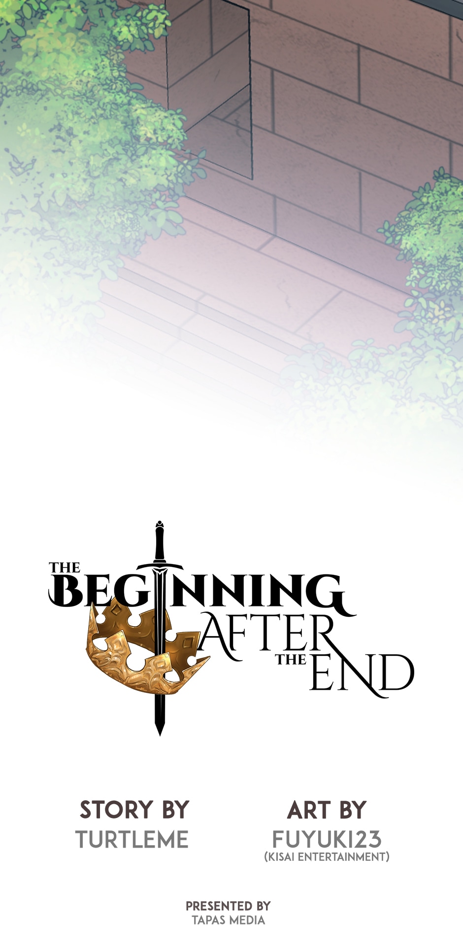The Beginning After the End chapter 164 page 37