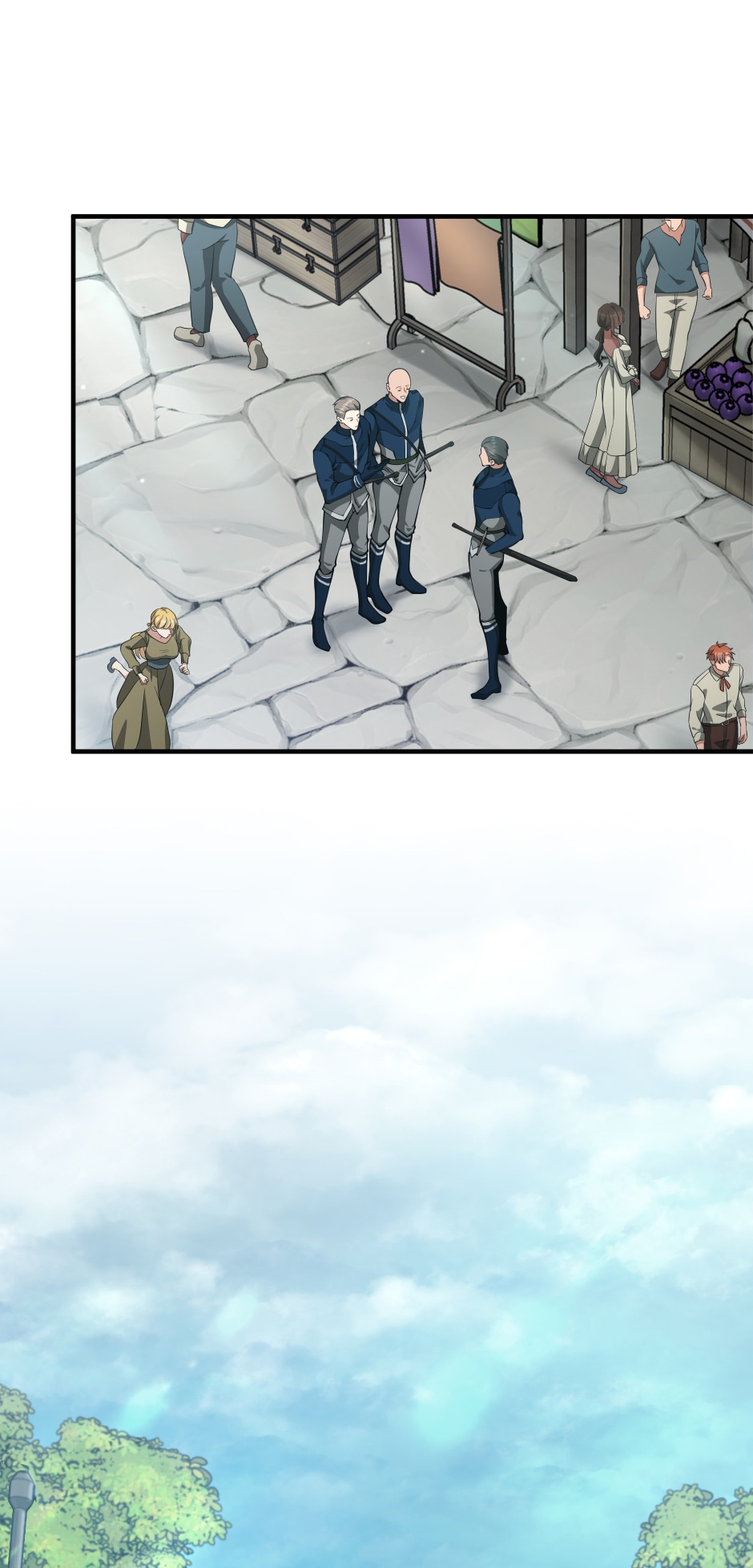 The Beginning After the End chapter 164 page 39