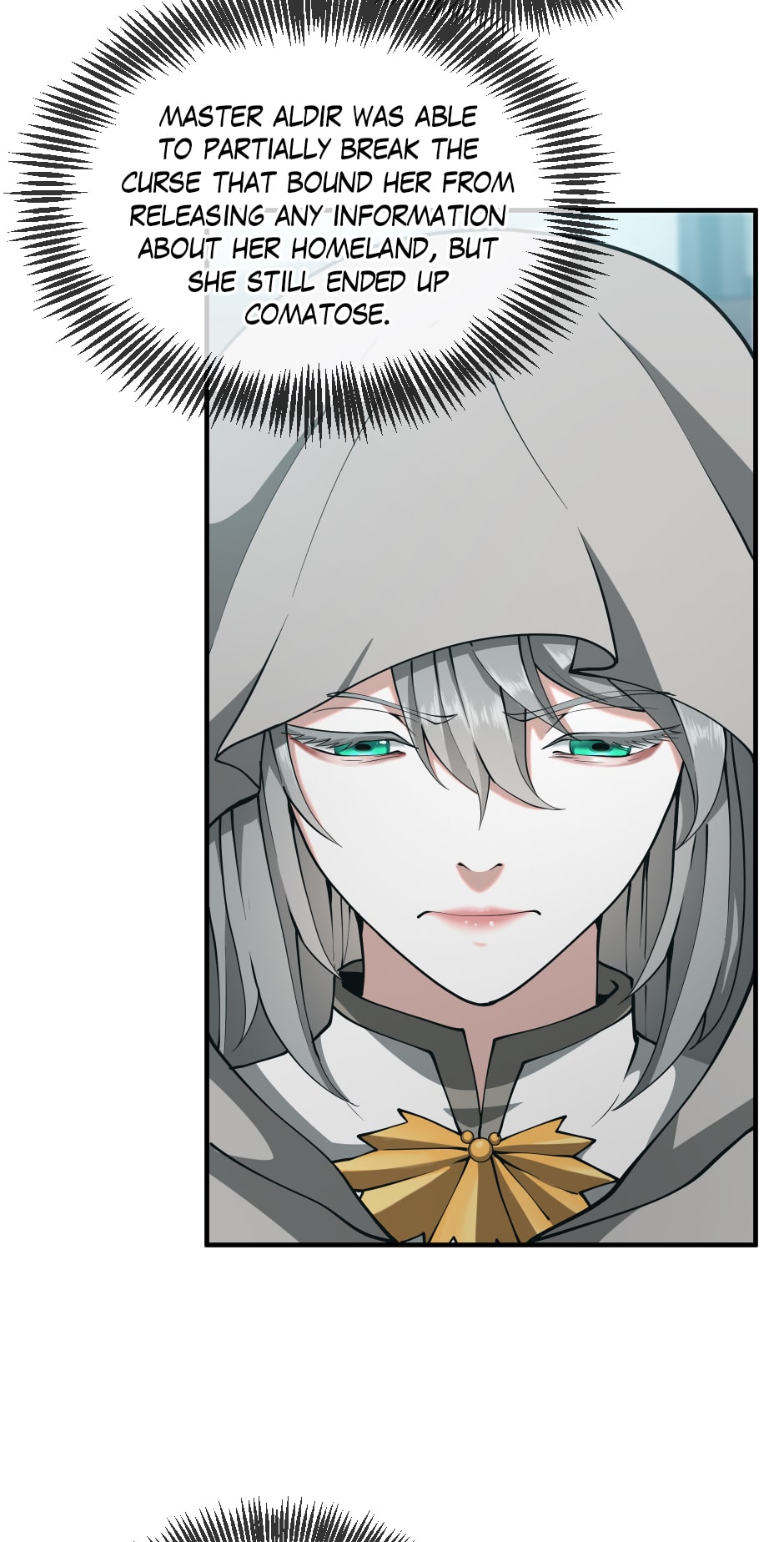 The Beginning After the End chapter 164 page 56