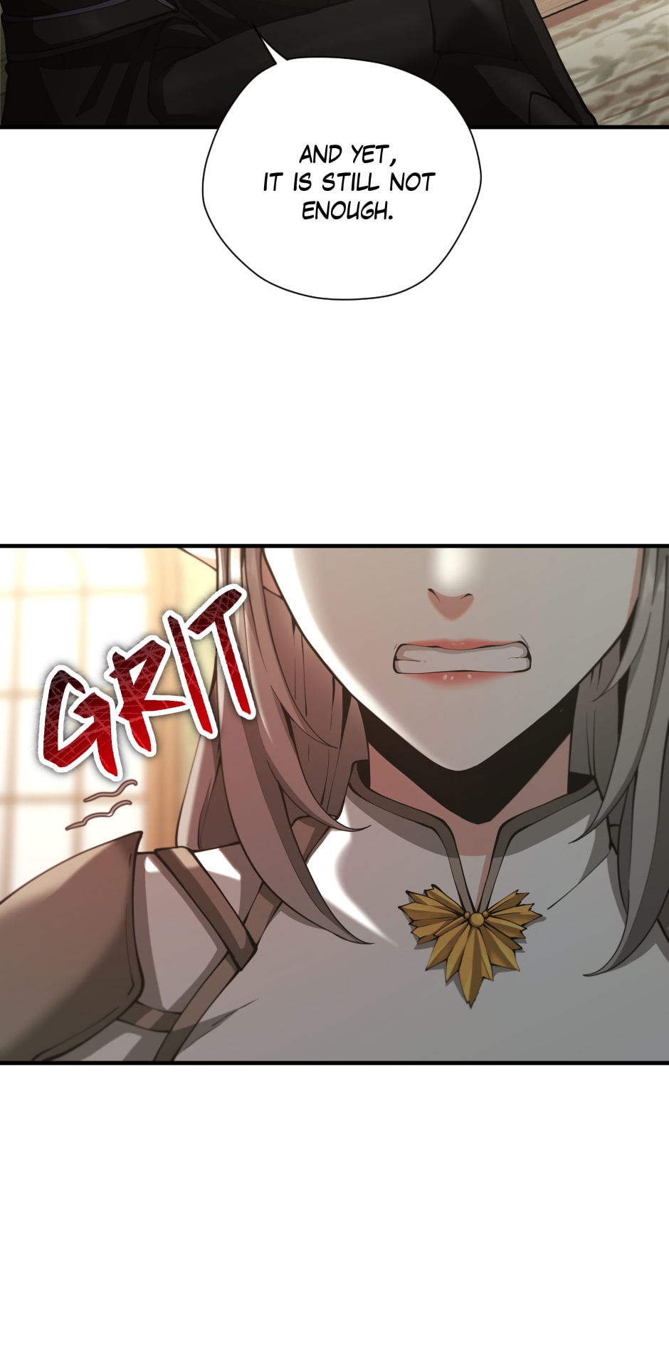 The Beginning After the End chapter 164 page 6