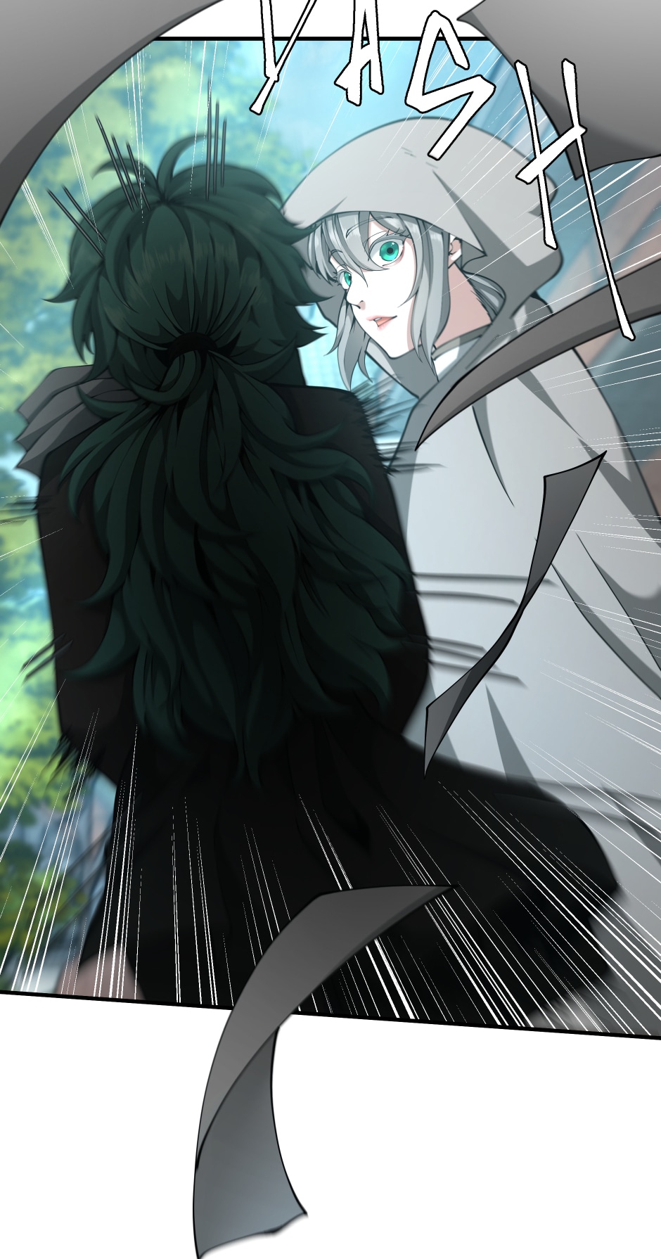 The Beginning After the End chapter 164 page 60