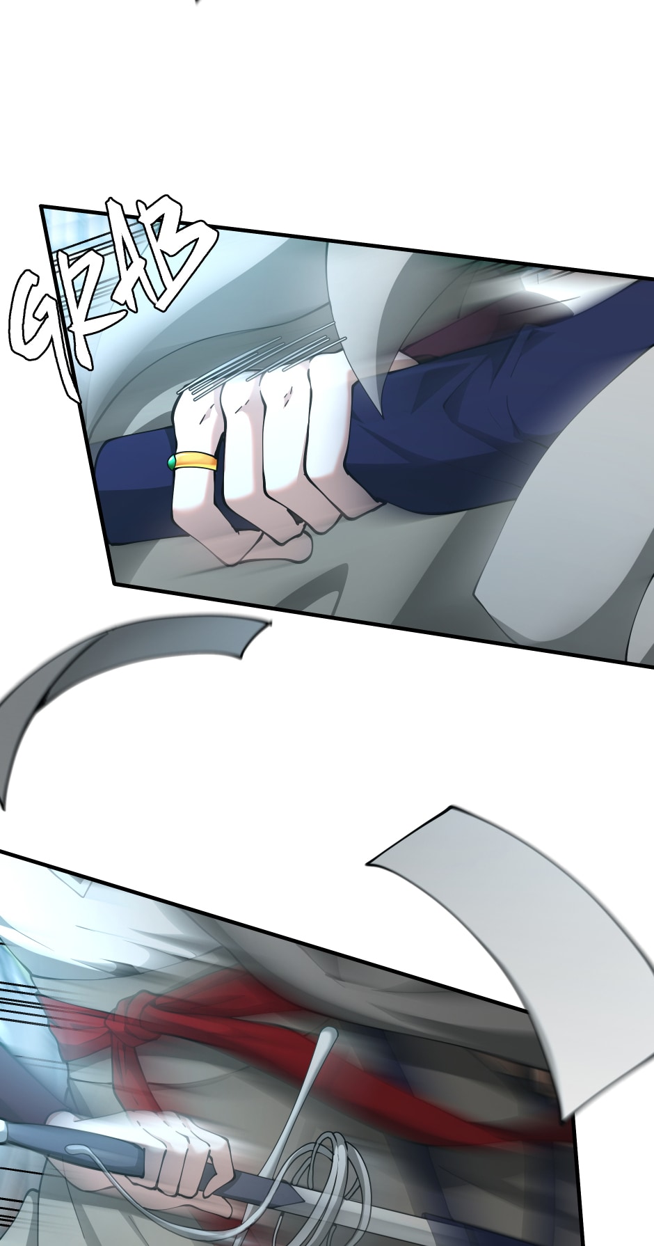 The Beginning After the End chapter 164 page 61