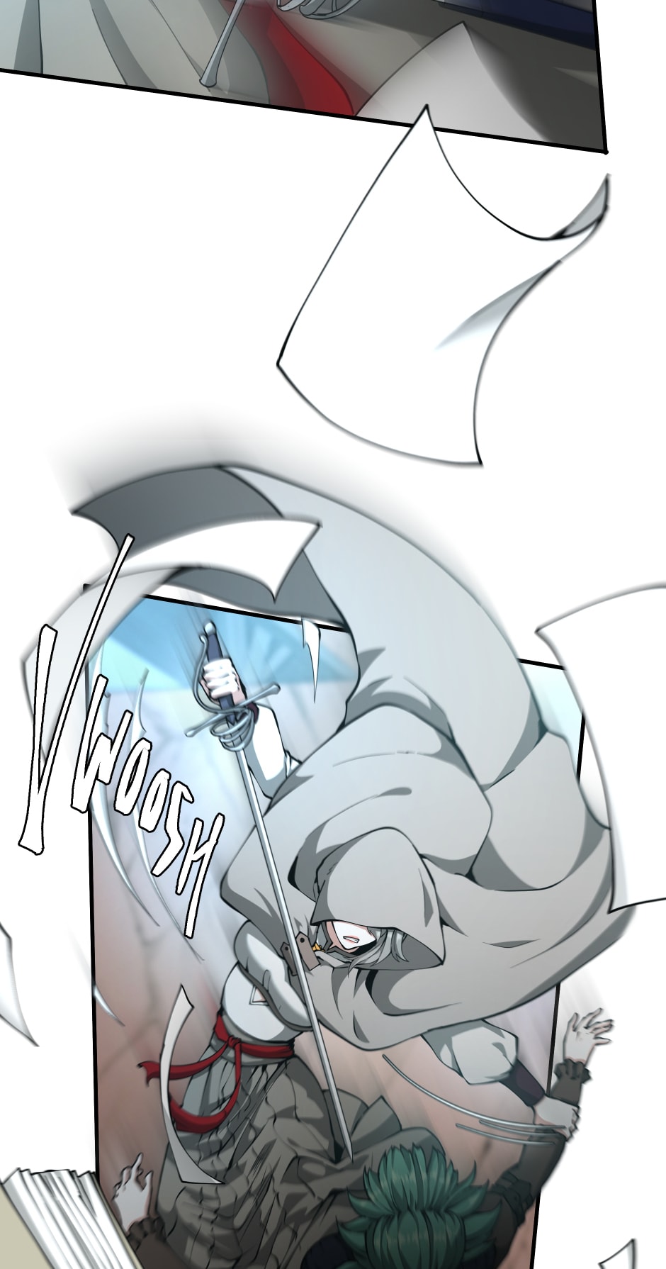 The Beginning After the End chapter 164 page 62