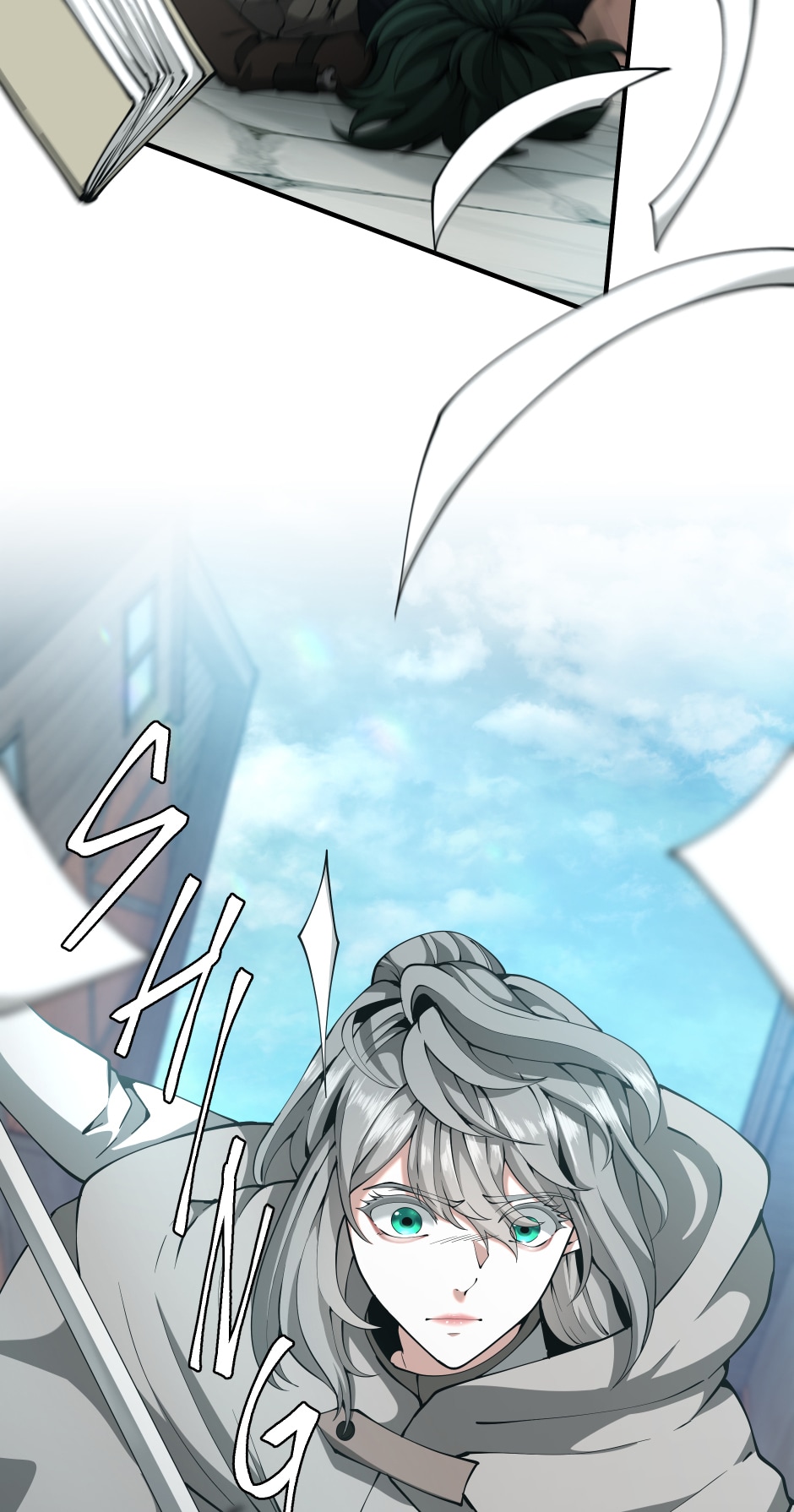 The Beginning After the End chapter 164 page 63