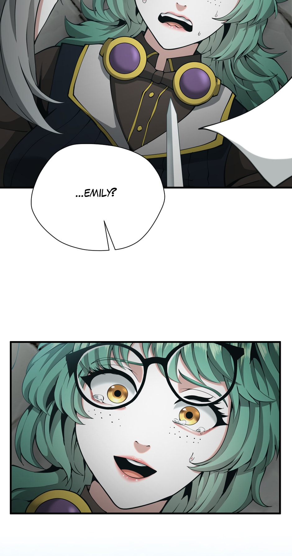 The Beginning After the End chapter 164 page 65