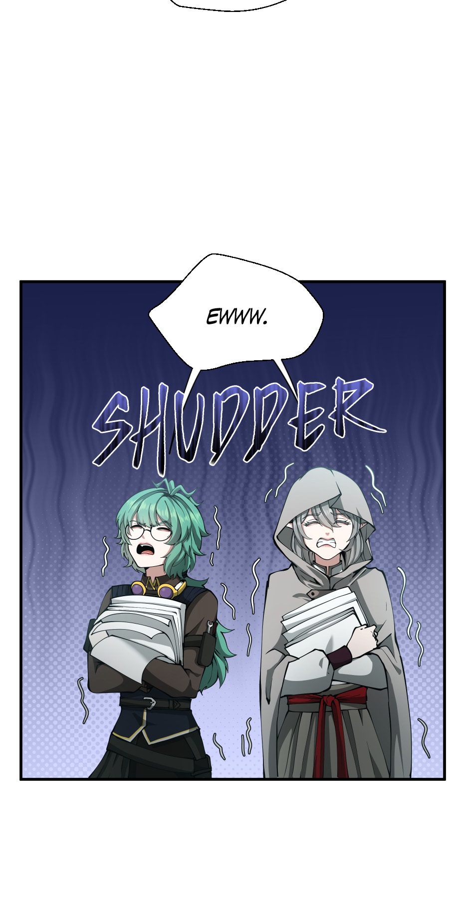 The Beginning After the End chapter 165 page 10