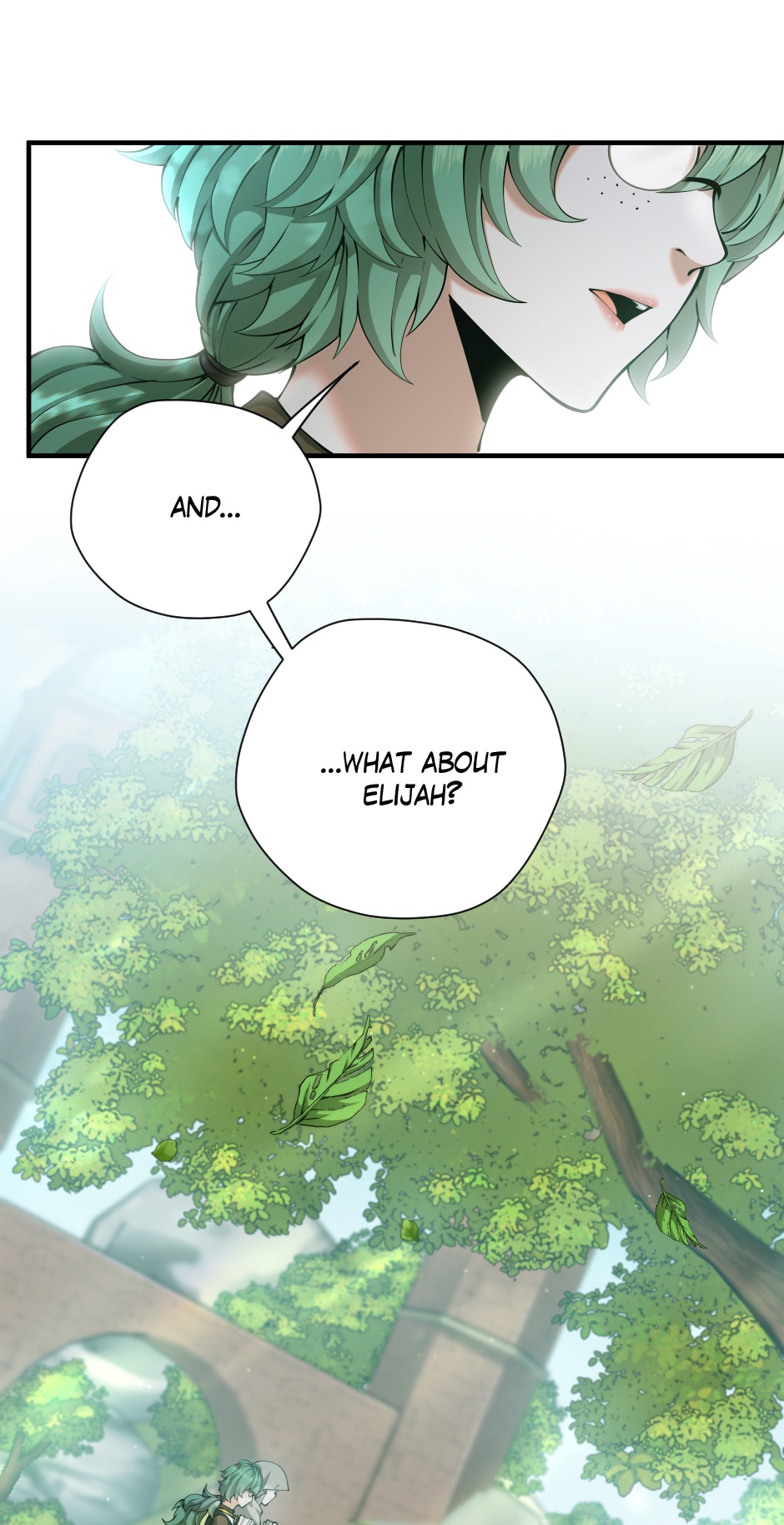 The Beginning After the End chapter 165 page 19