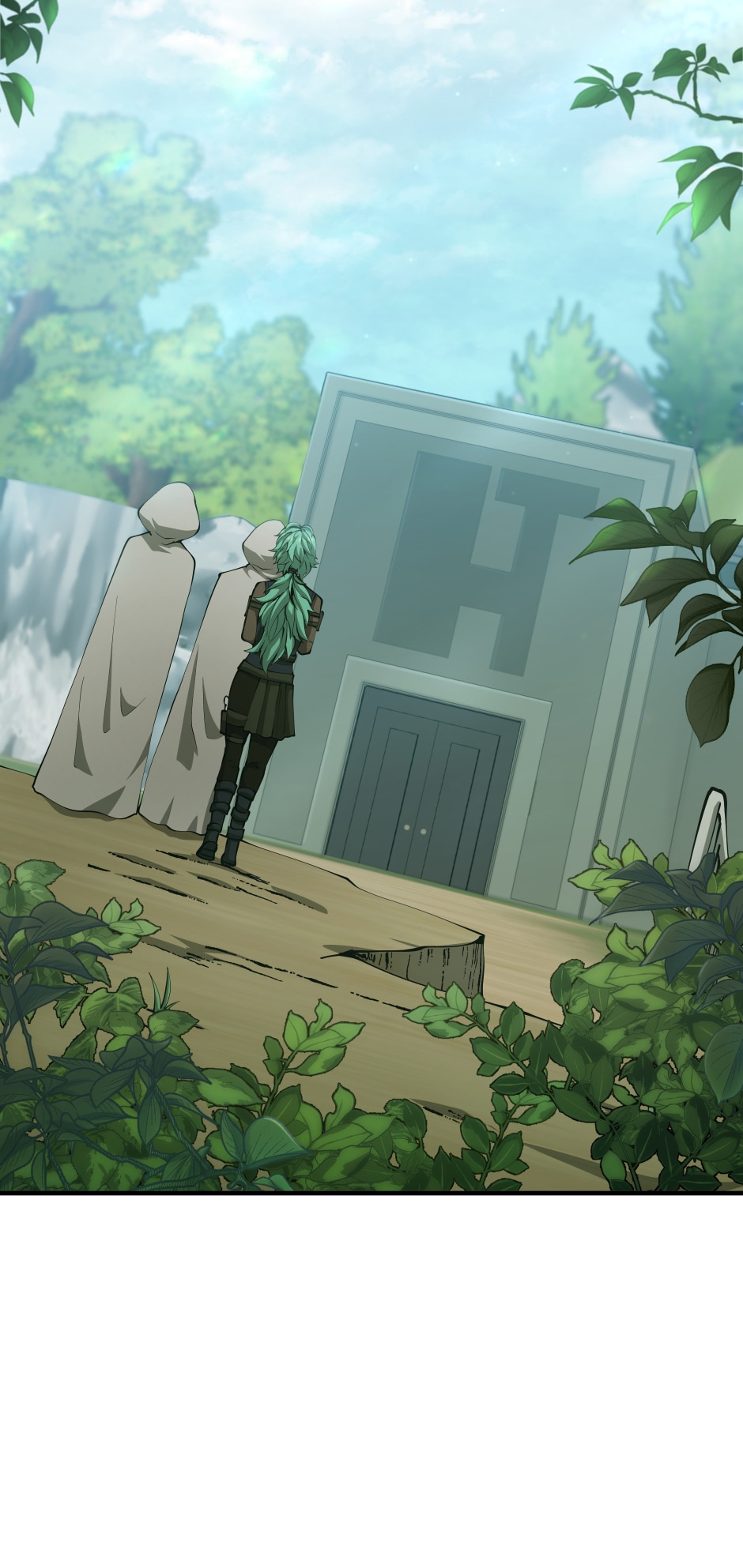 The Beginning After the End chapter 165 page 24