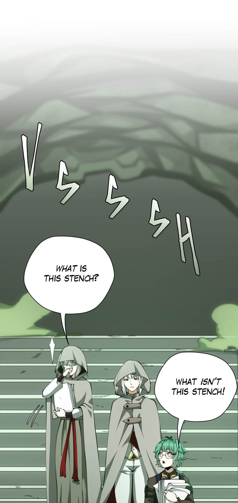 The Beginning After the End chapter 165 page 29