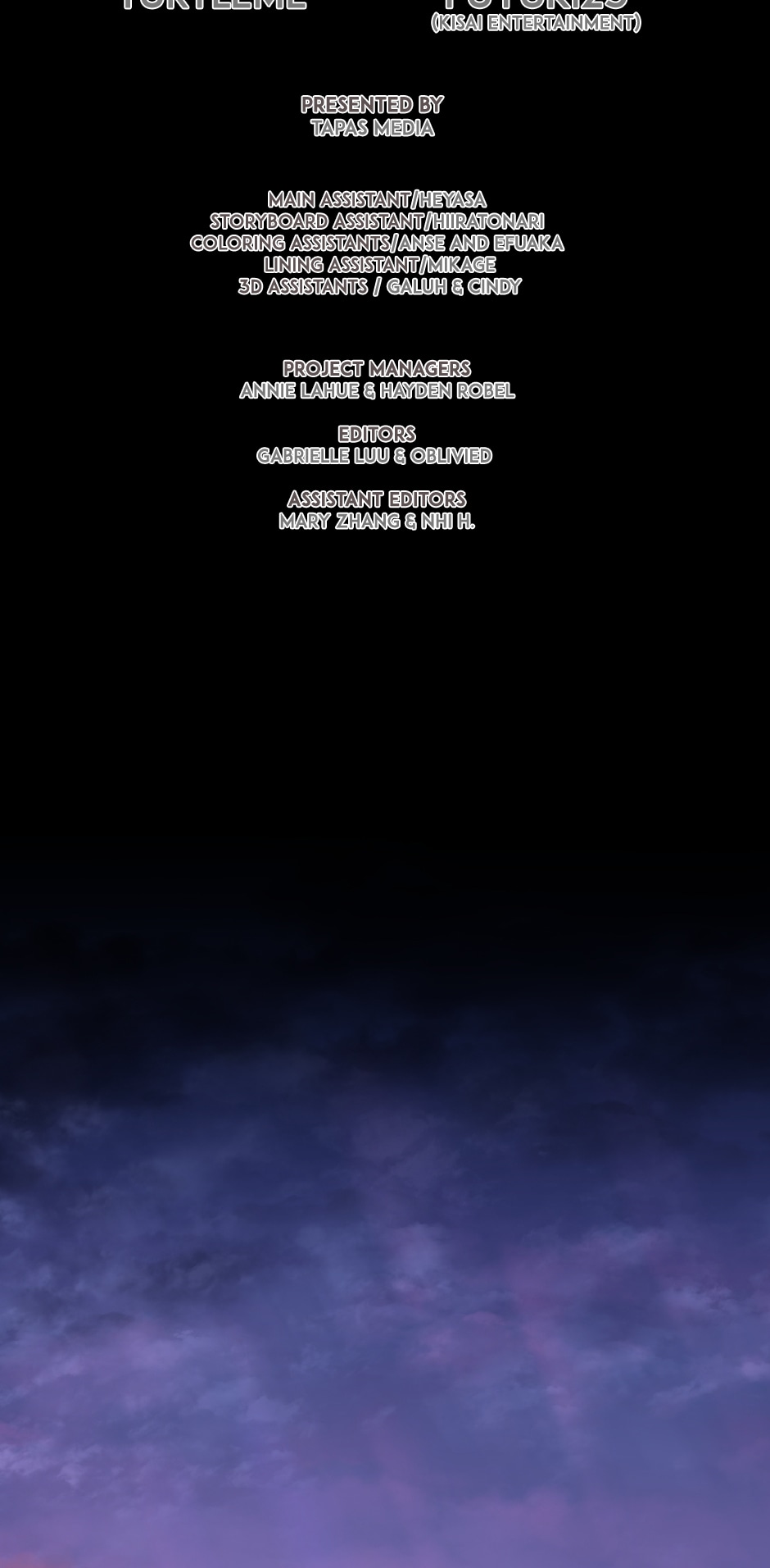 The Beginning After the End chapter 165 page 44