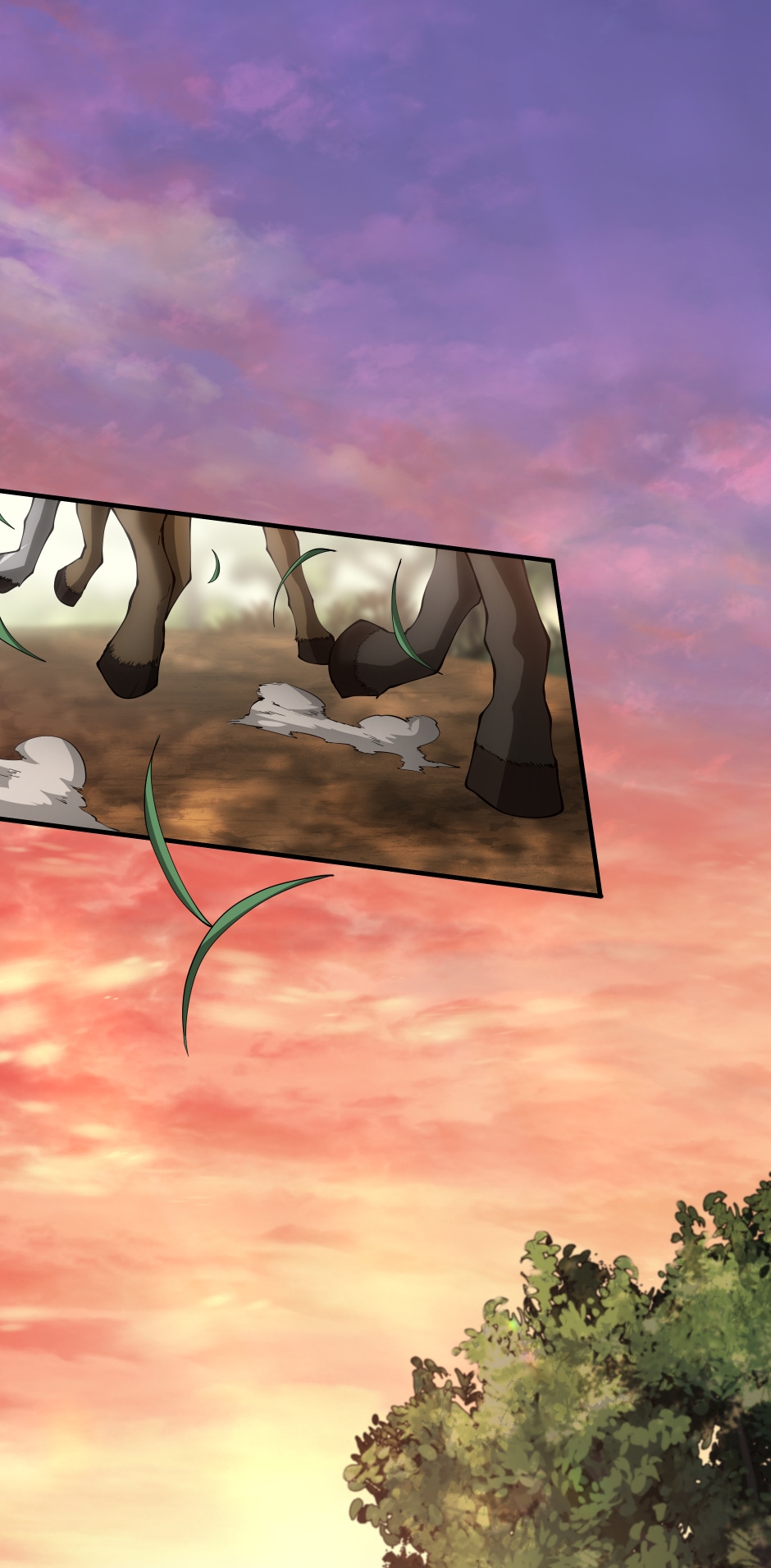 The Beginning After the End chapter 165 page 45