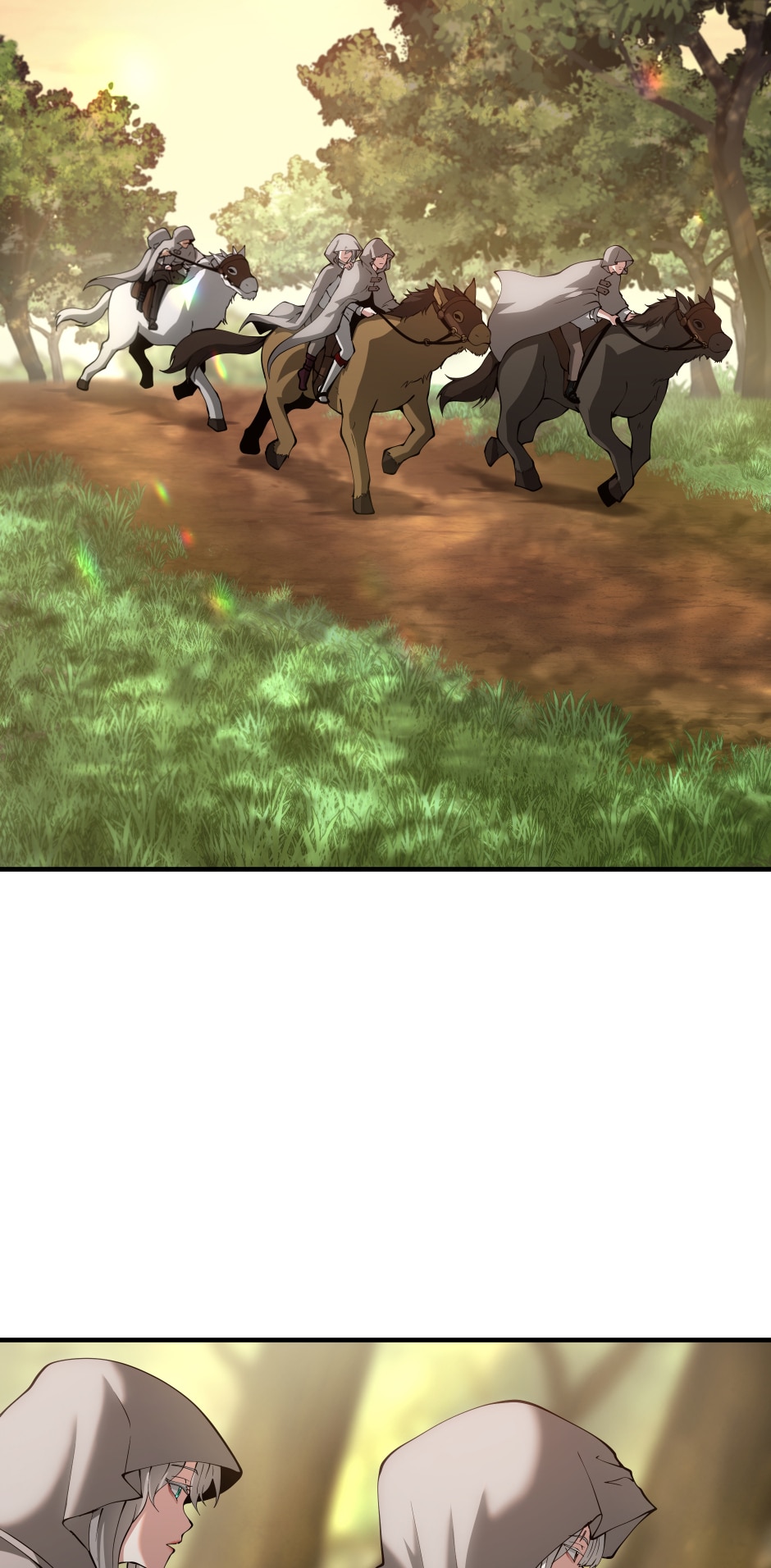 The Beginning After the End chapter 165 page 46