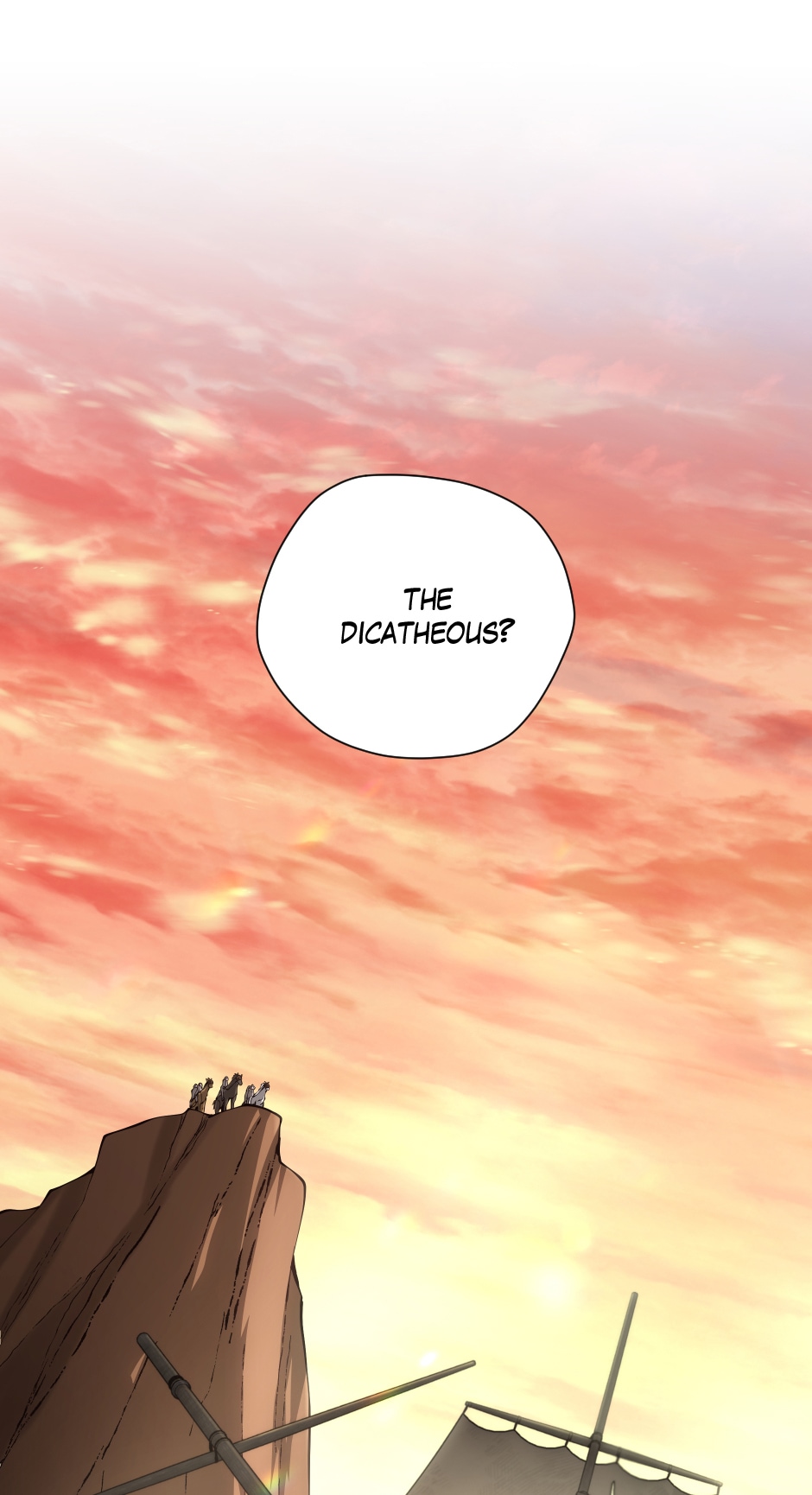 The Beginning After the End chapter 165 page 50