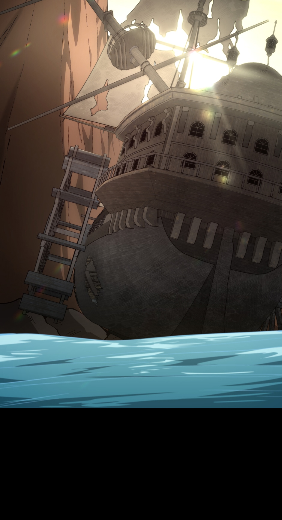 The Beginning After the End chapter 165 page 51