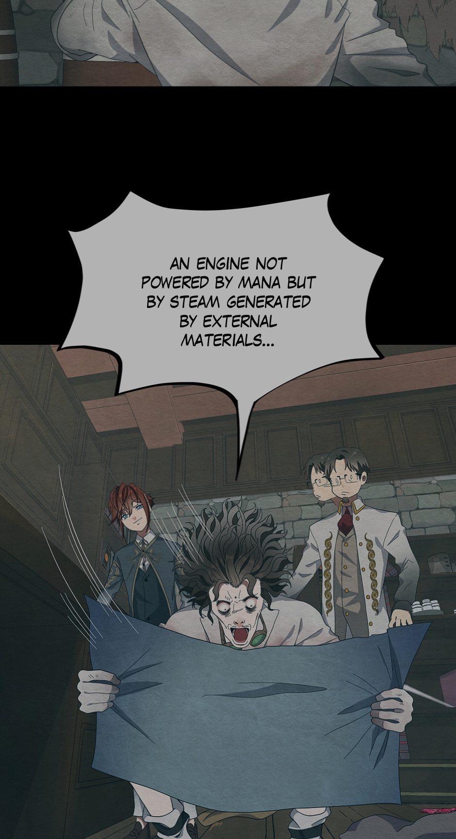 The Beginning After the End chapter 165 page 53