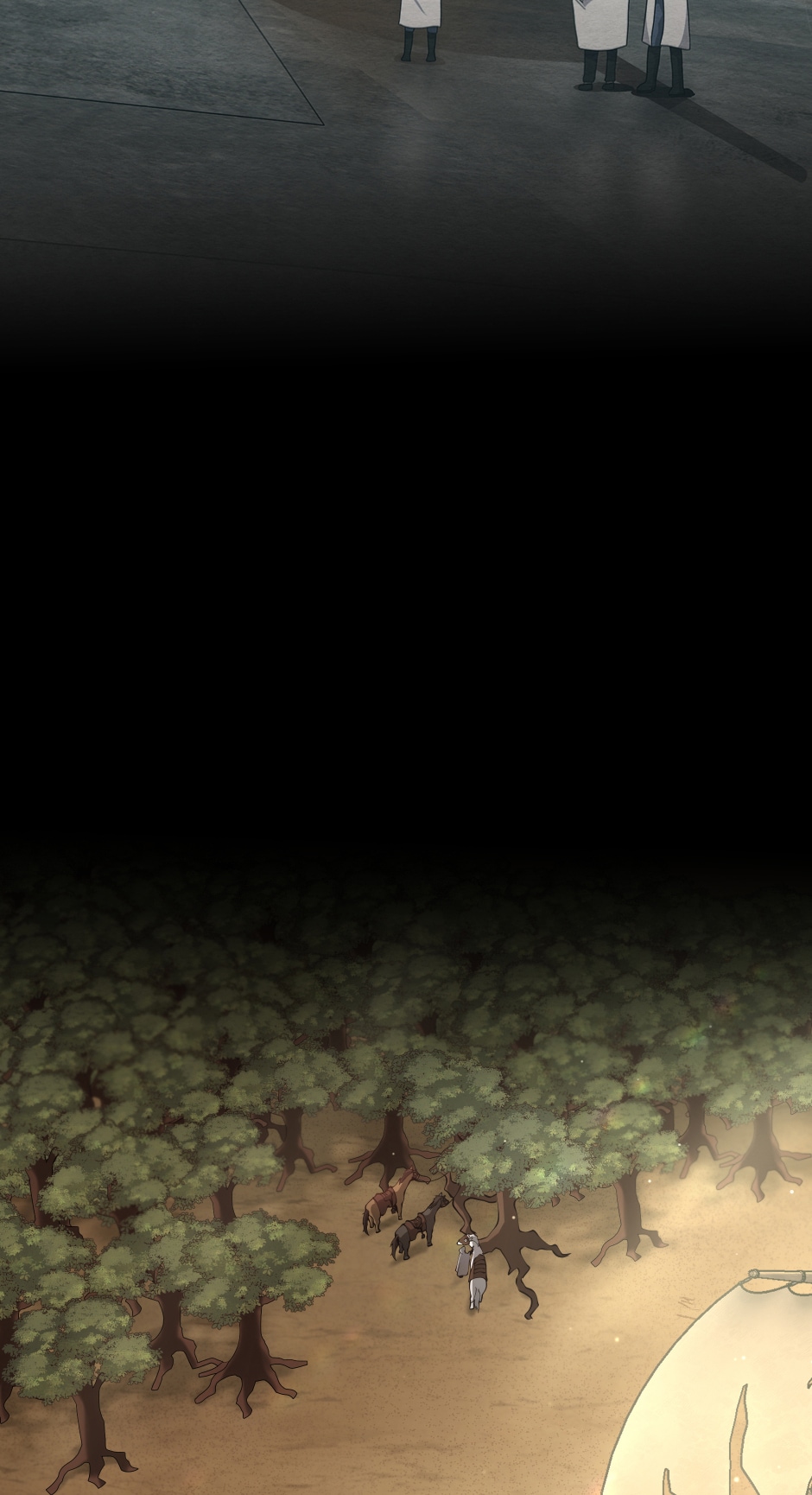 The Beginning After the End chapter 165 page 55