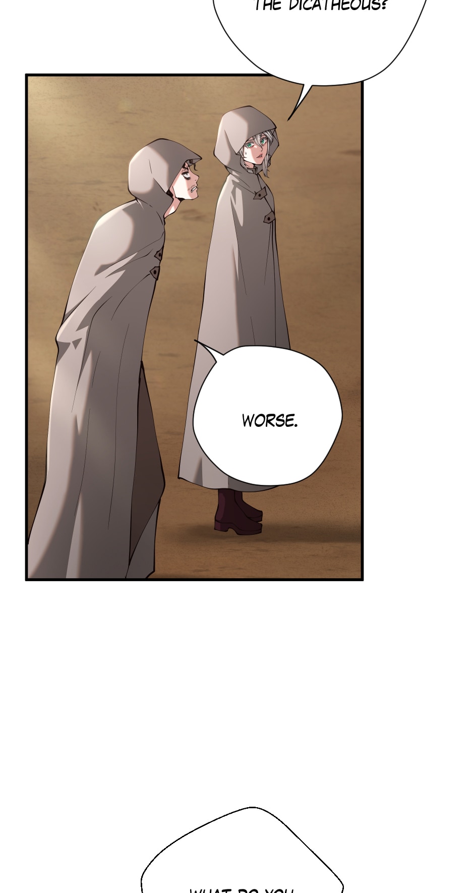 The Beginning After the End chapter 165 page 59