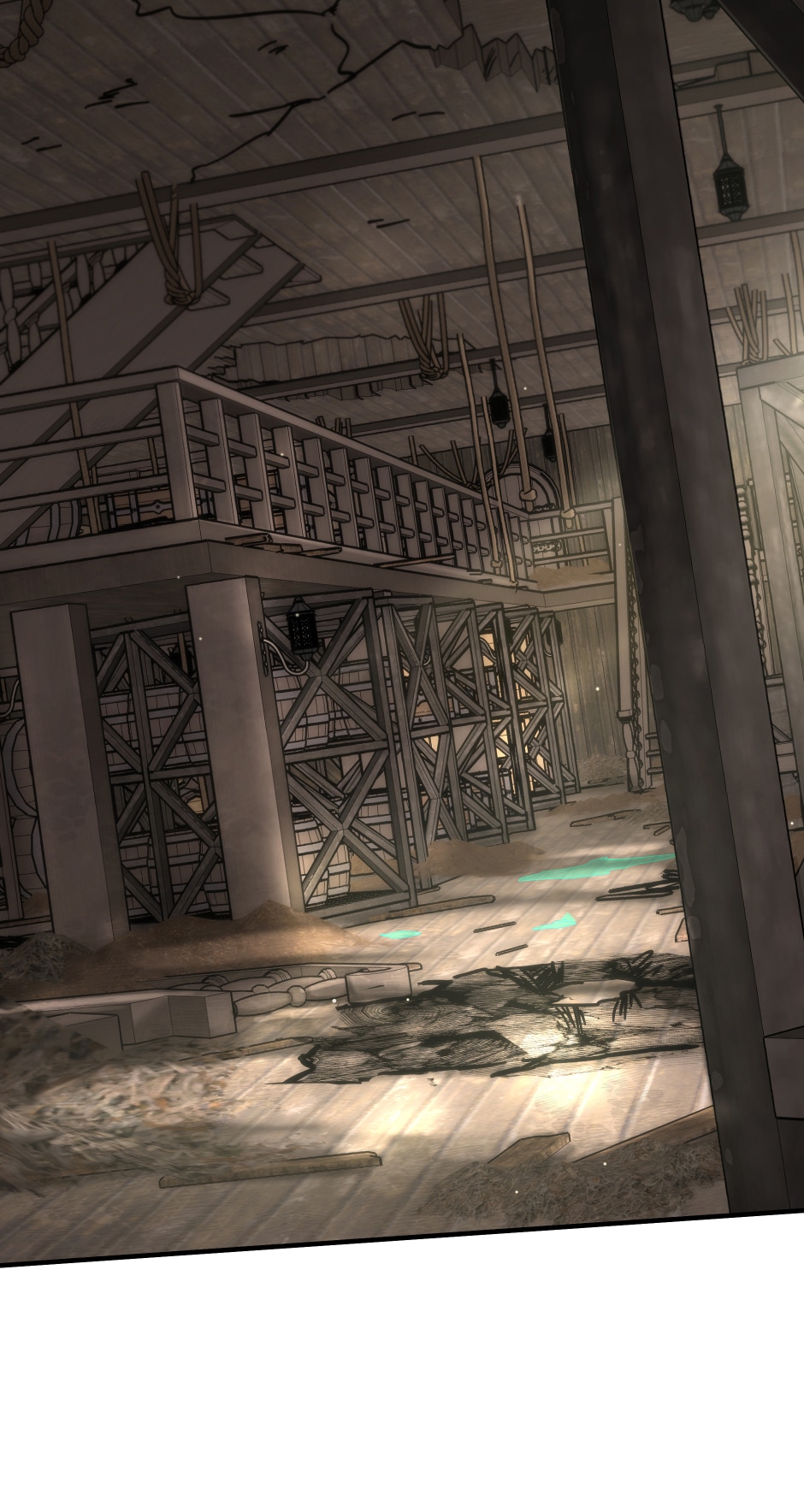 The Beginning After the End chapter 165 page 63