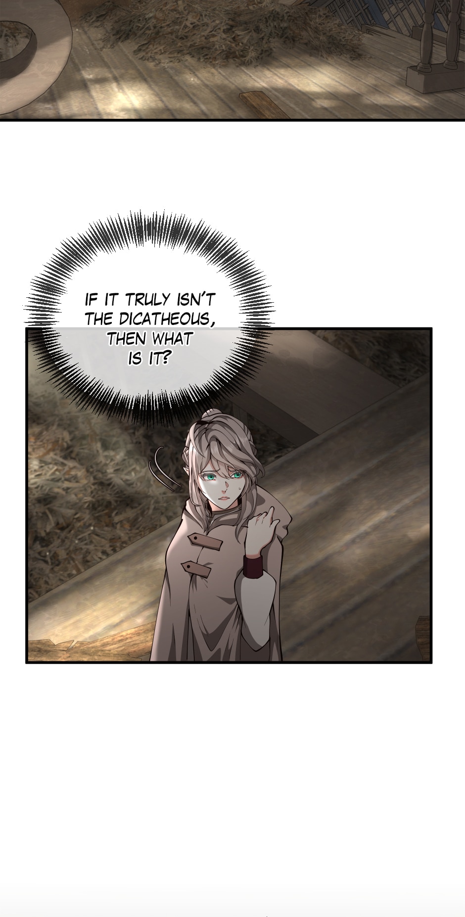 The Beginning After the End chapter 165 page 65