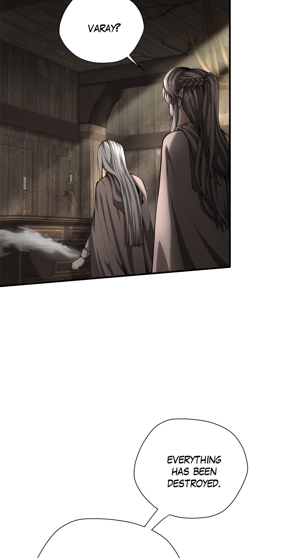 The Beginning After the End chapter 165 page 68