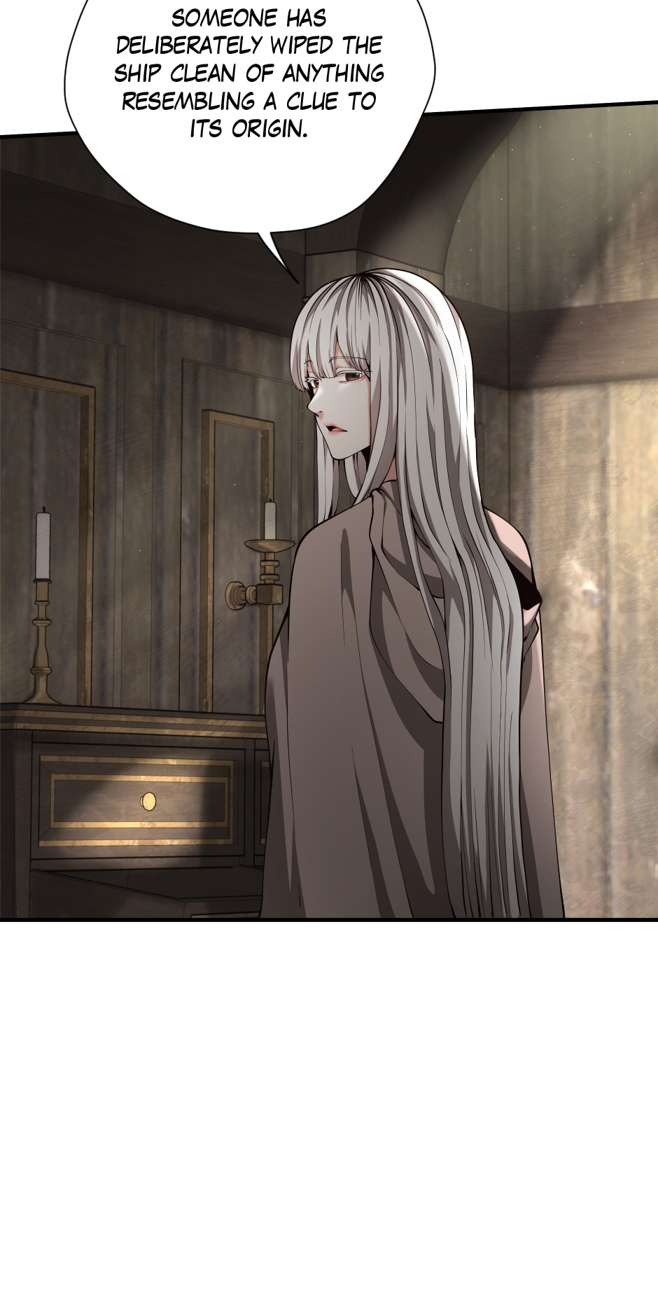 The Beginning After the End chapter 165 page 69