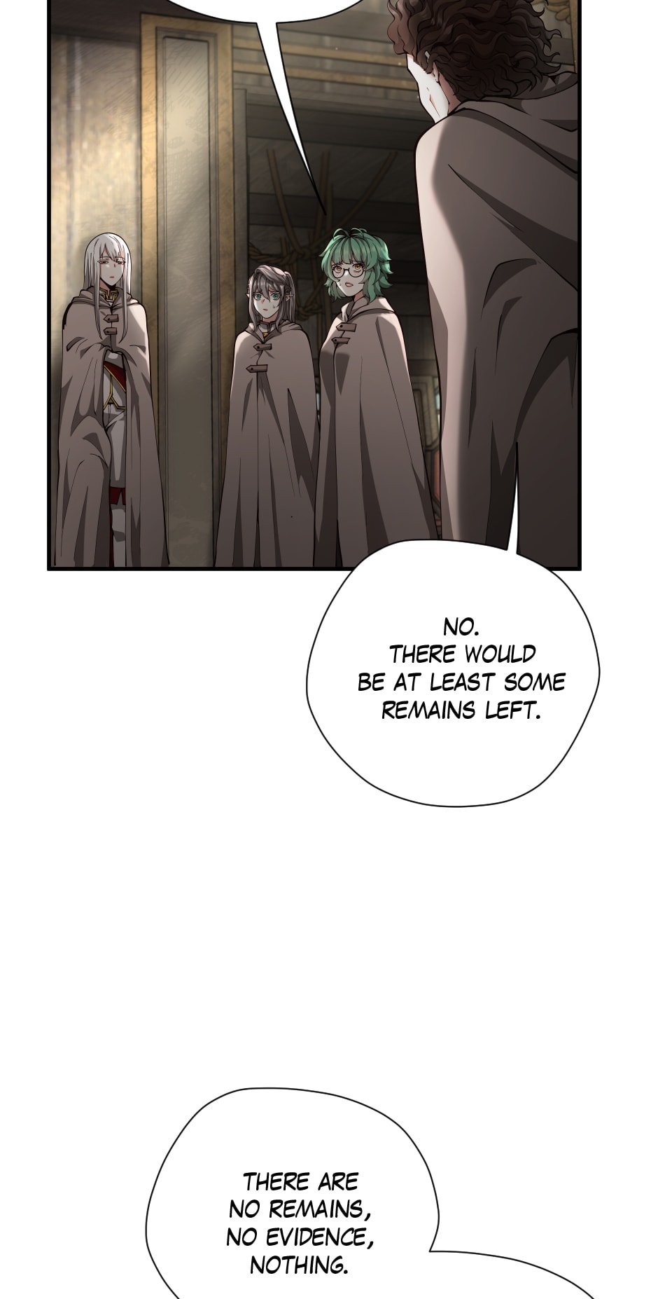 The Beginning After the End chapter 165 page 74