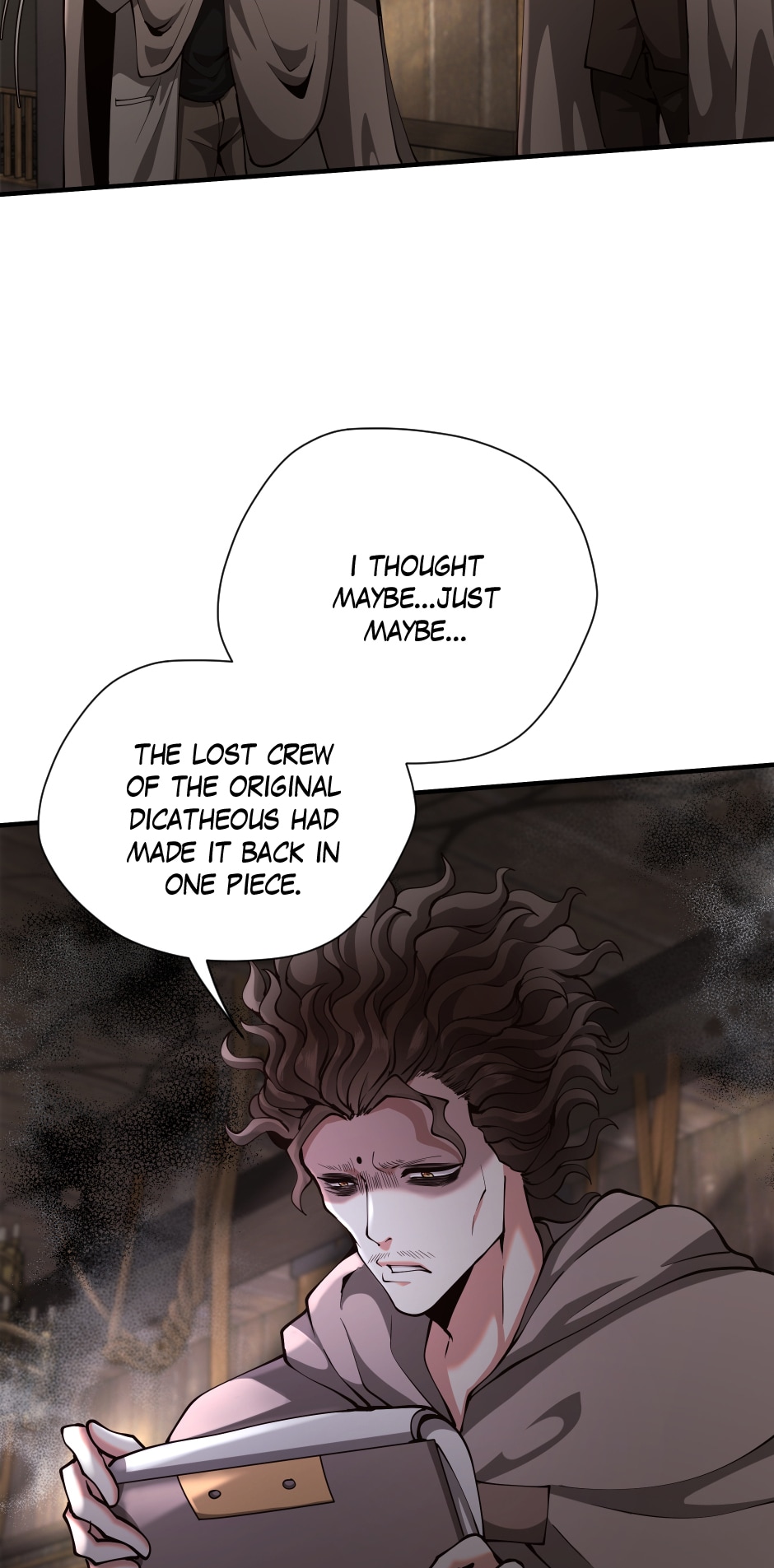 The Beginning After the End chapter 165 page 78