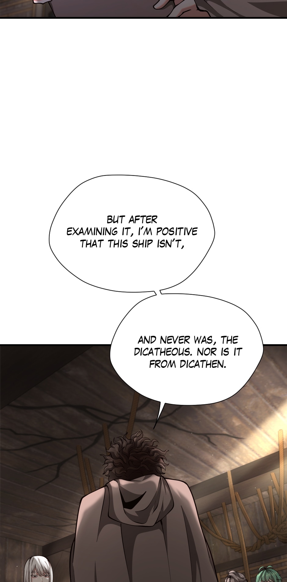 The Beginning After the End chapter 165 page 79