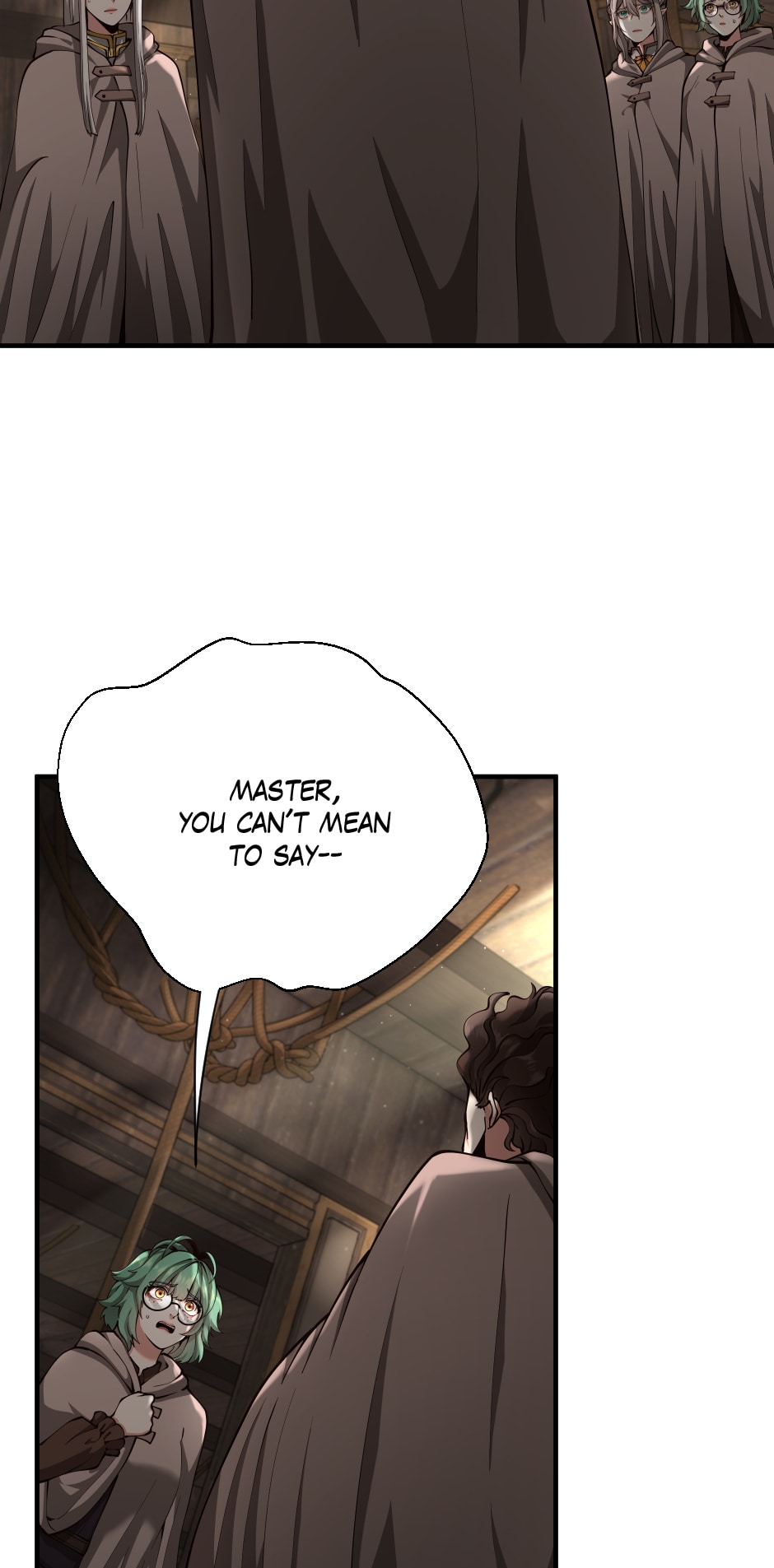 The Beginning After the End chapter 165 page 80