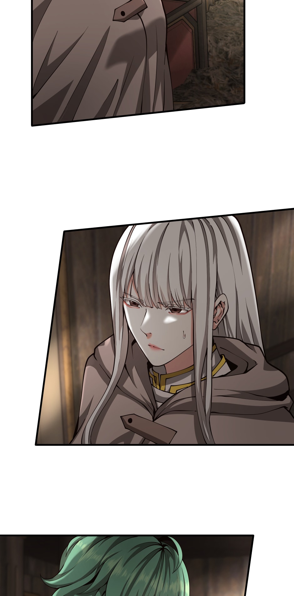 The Beginning After the End chapter 165 page 82