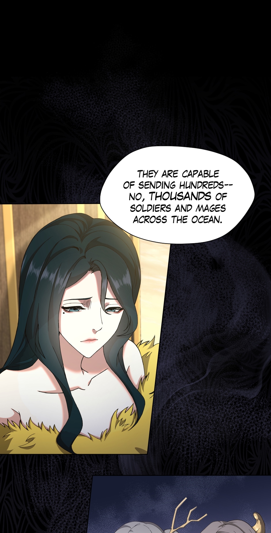 The Beginning After the End chapter 166 page 12