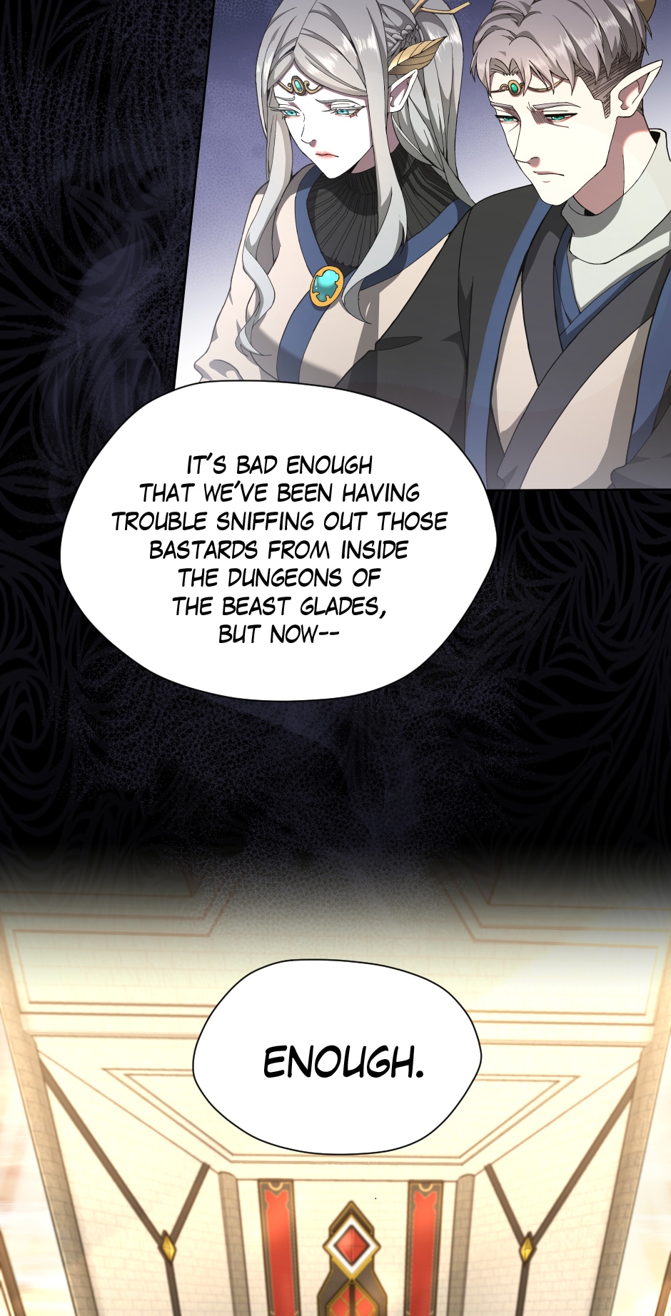 The Beginning After the End chapter 166 page 13