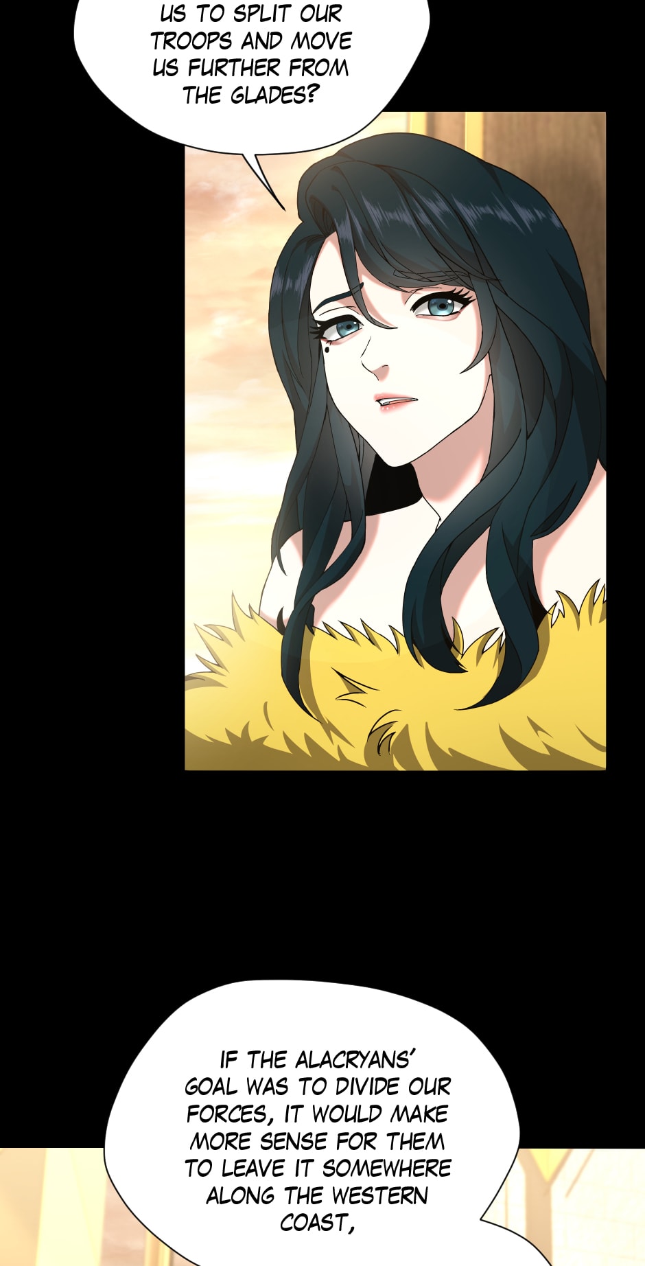 The Beginning After the End chapter 166 page 17