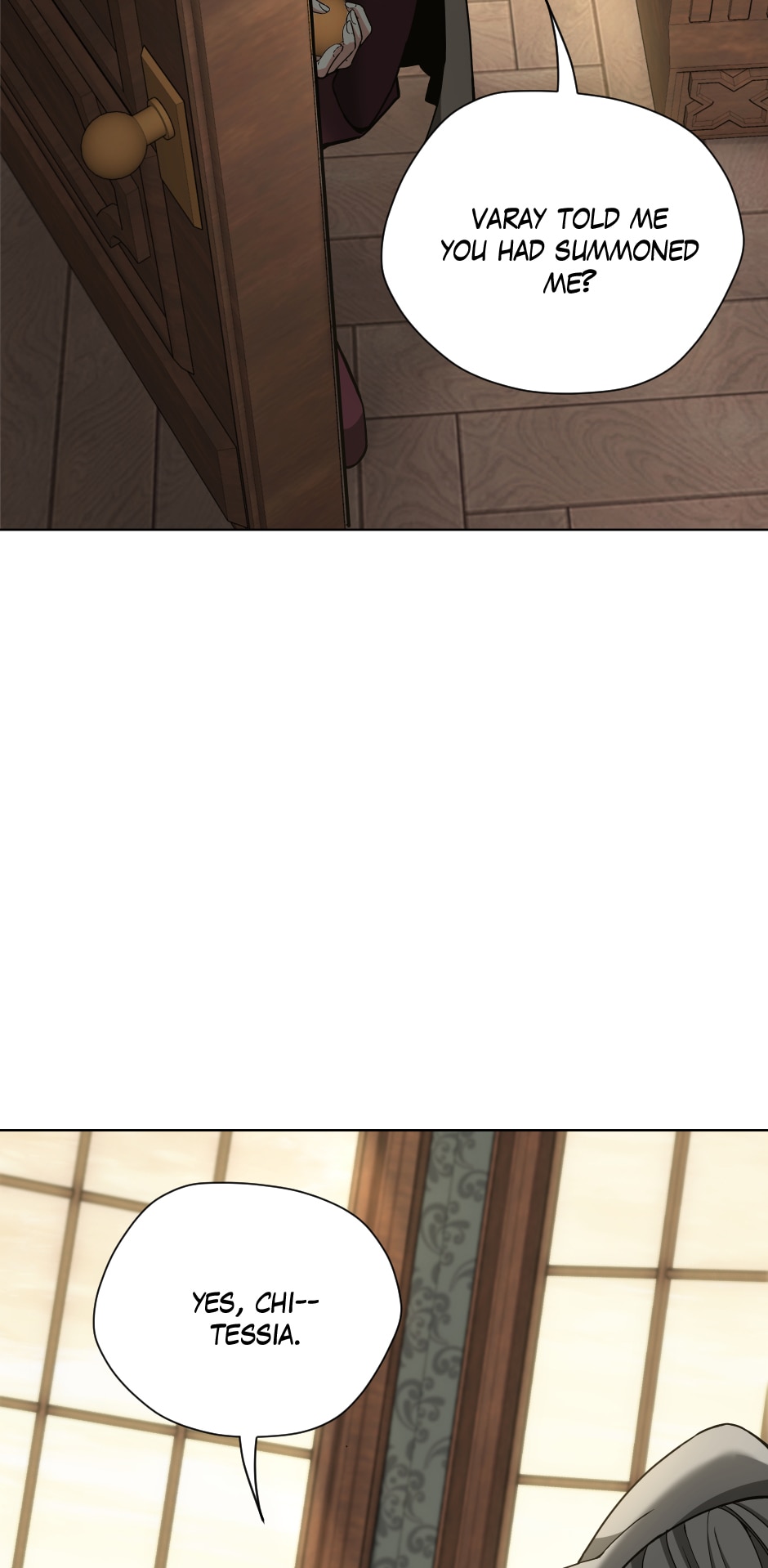 The Beginning After the End chapter 166 page 28