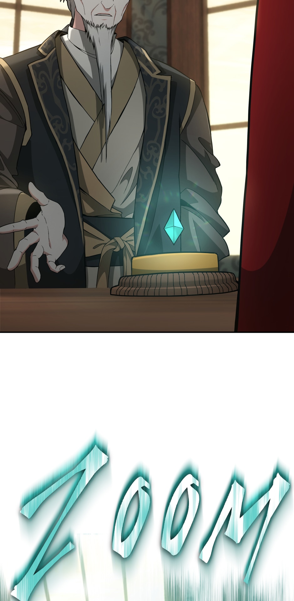 The Beginning After the End chapter 166 page 30