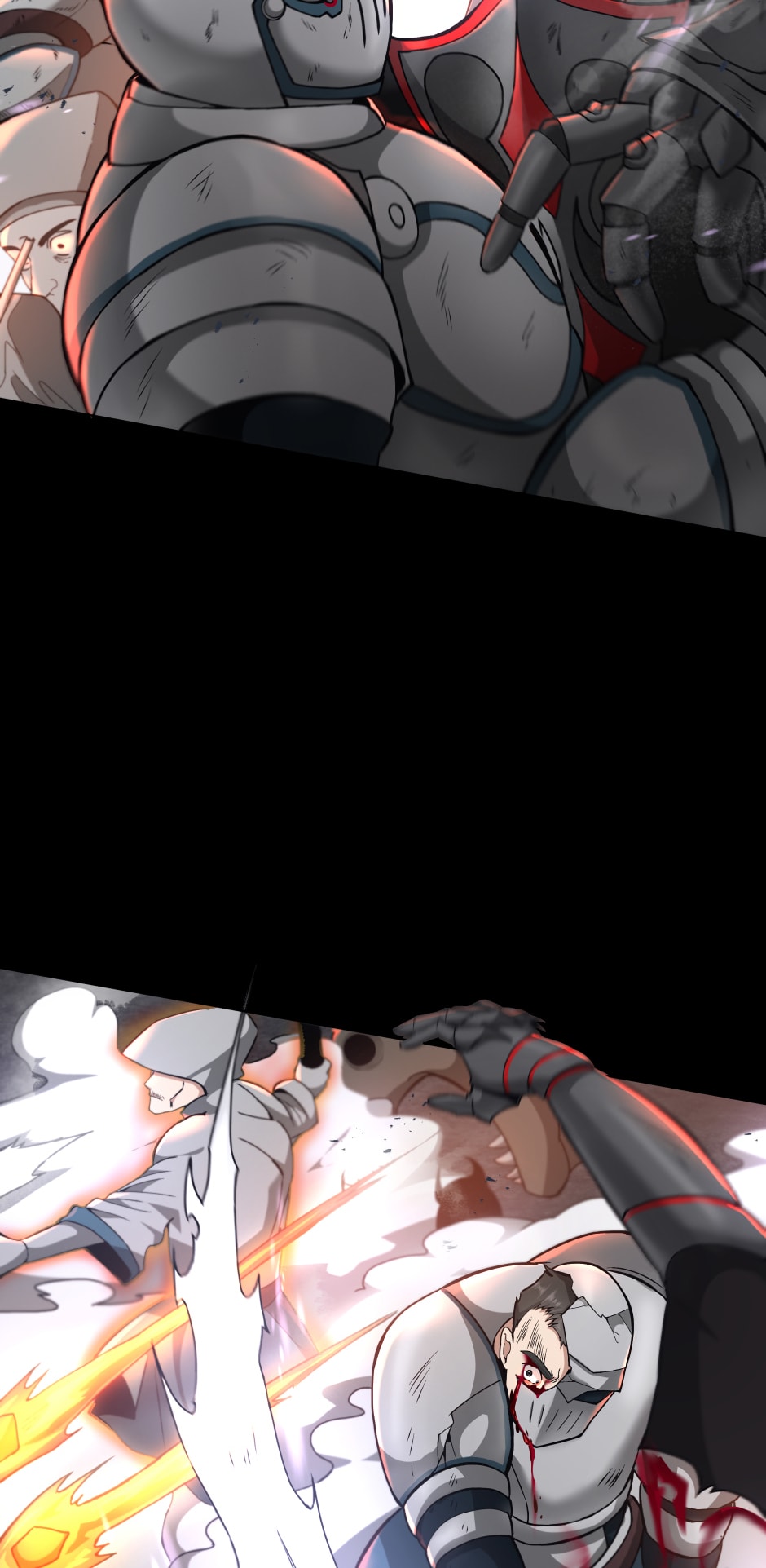 The Beginning After the End chapter 166 page 34