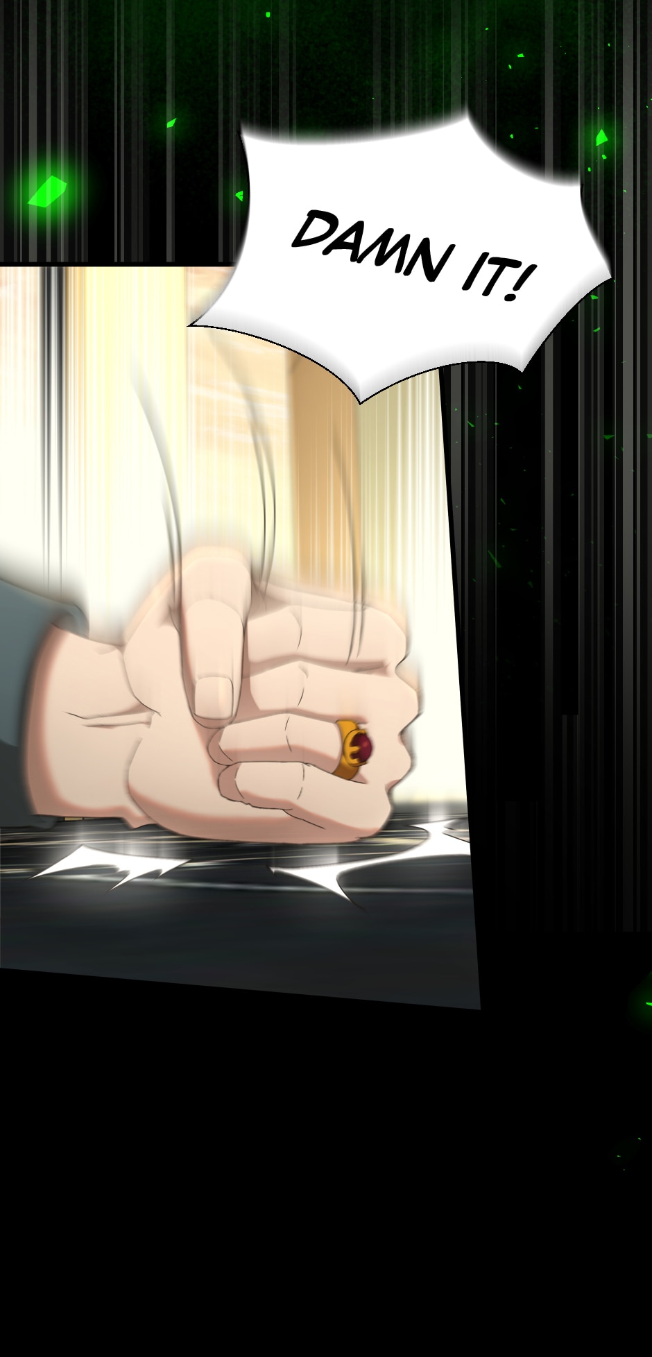 The Beginning After the End chapter 166 page 4