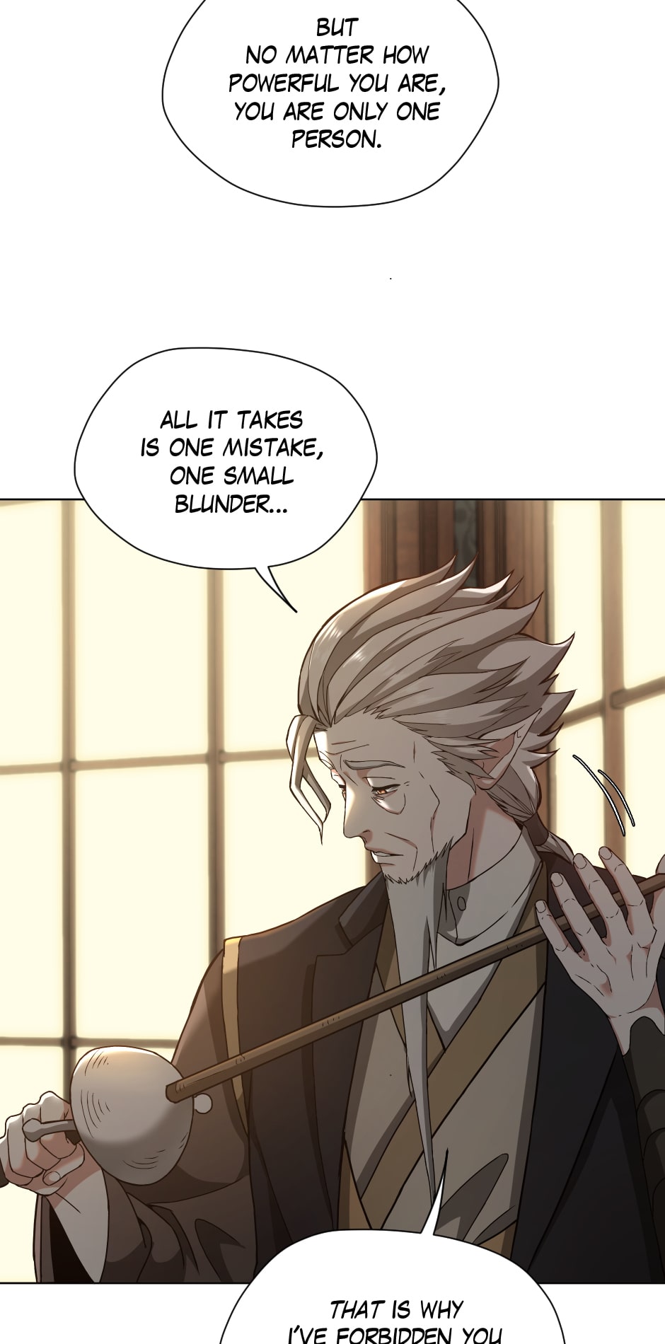 The Beginning After the End chapter 166 page 44