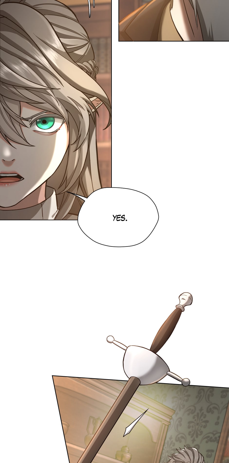 The Beginning After the End chapter 166 page 47