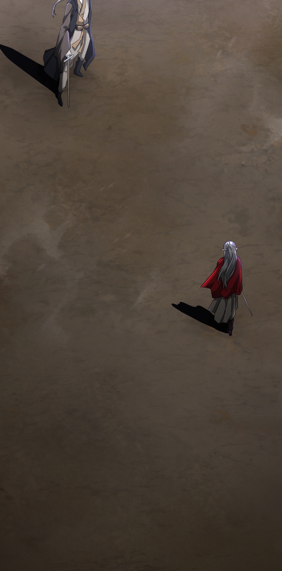 The Beginning After the End chapter 166 page 53