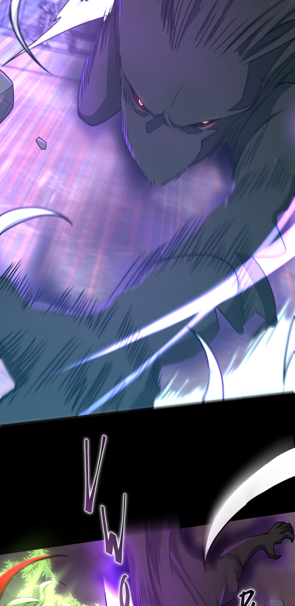 The Beginning After the End chapter 166 page 56