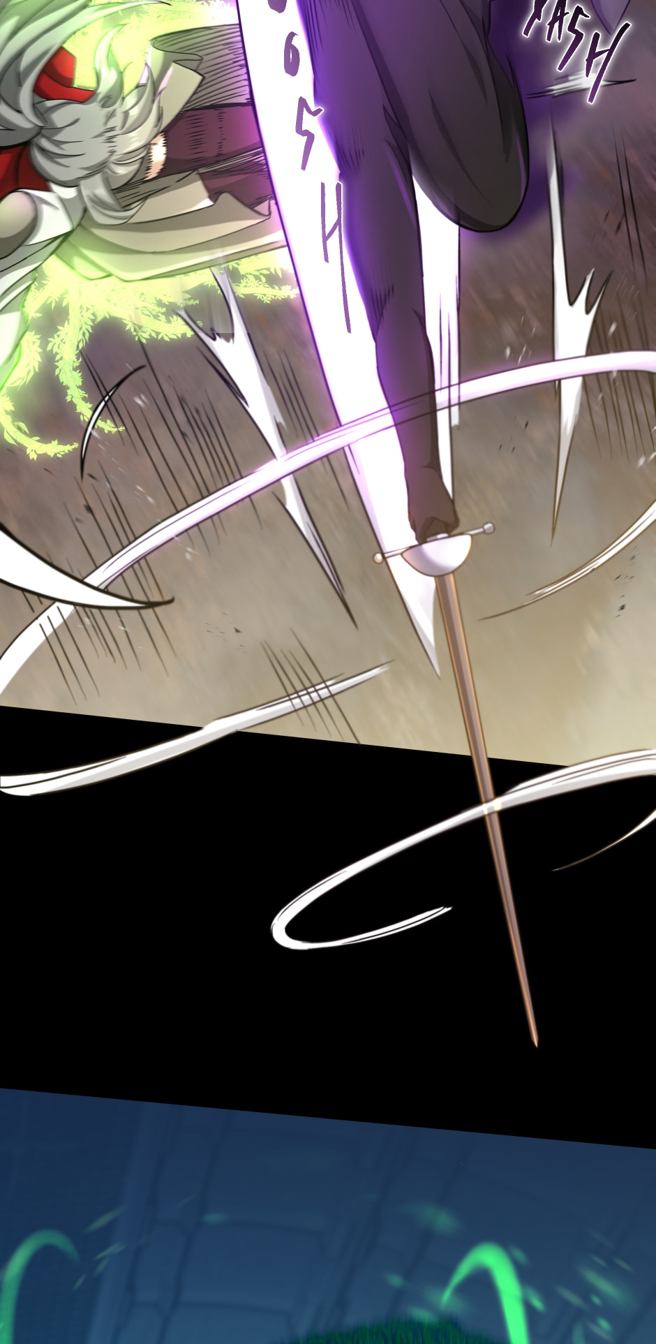 The Beginning After the End chapter 166 page 57