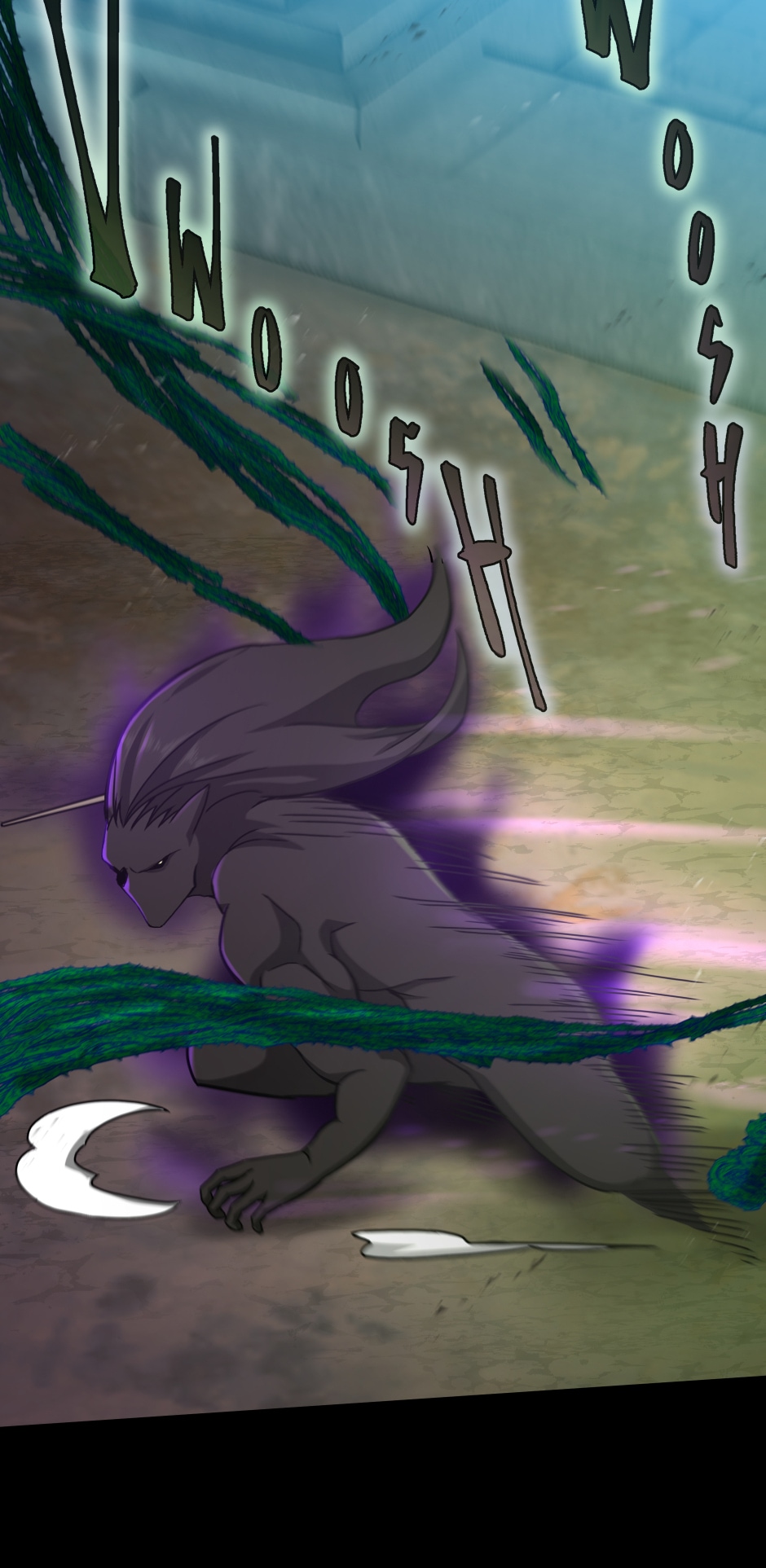 The Beginning After the End chapter 166 page 59