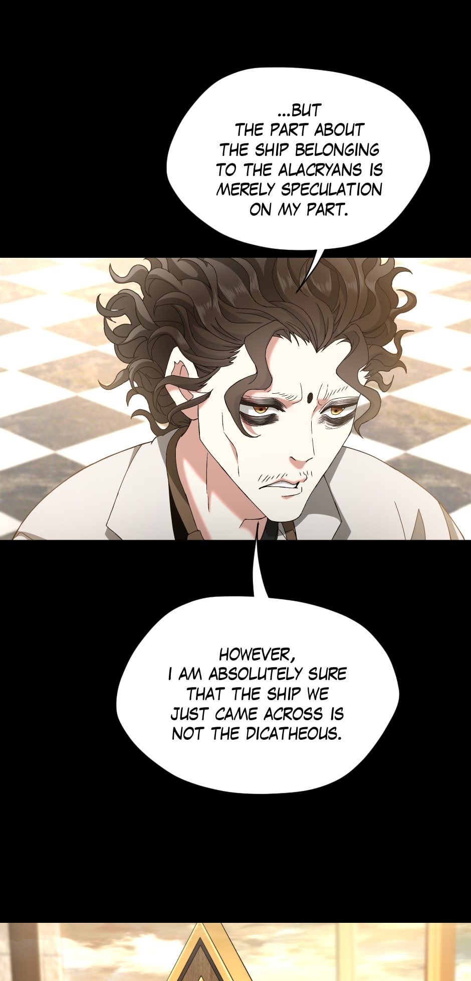 The Beginning After the End chapter 166 page 6