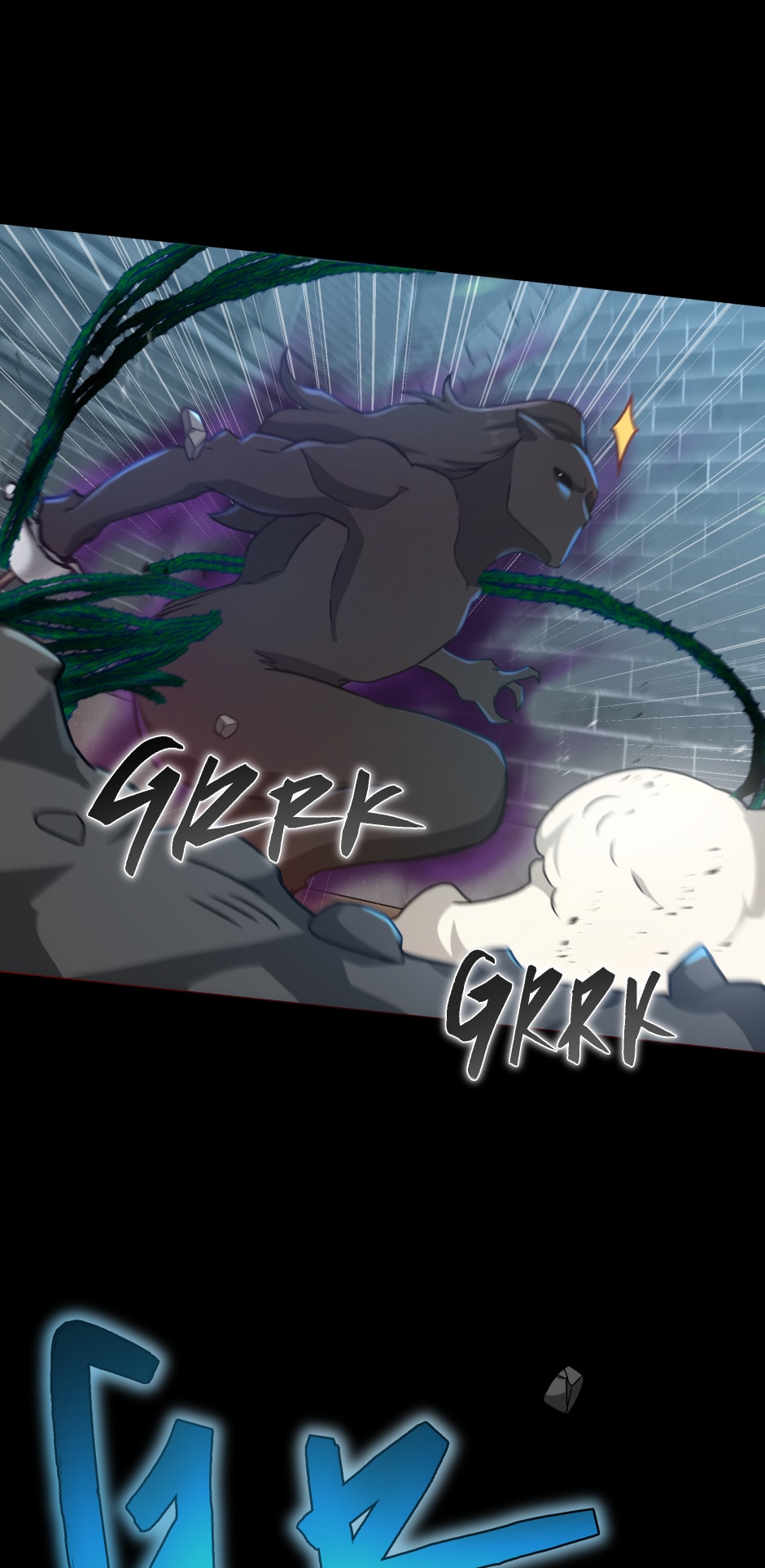 The Beginning After the End chapter 166 page 60